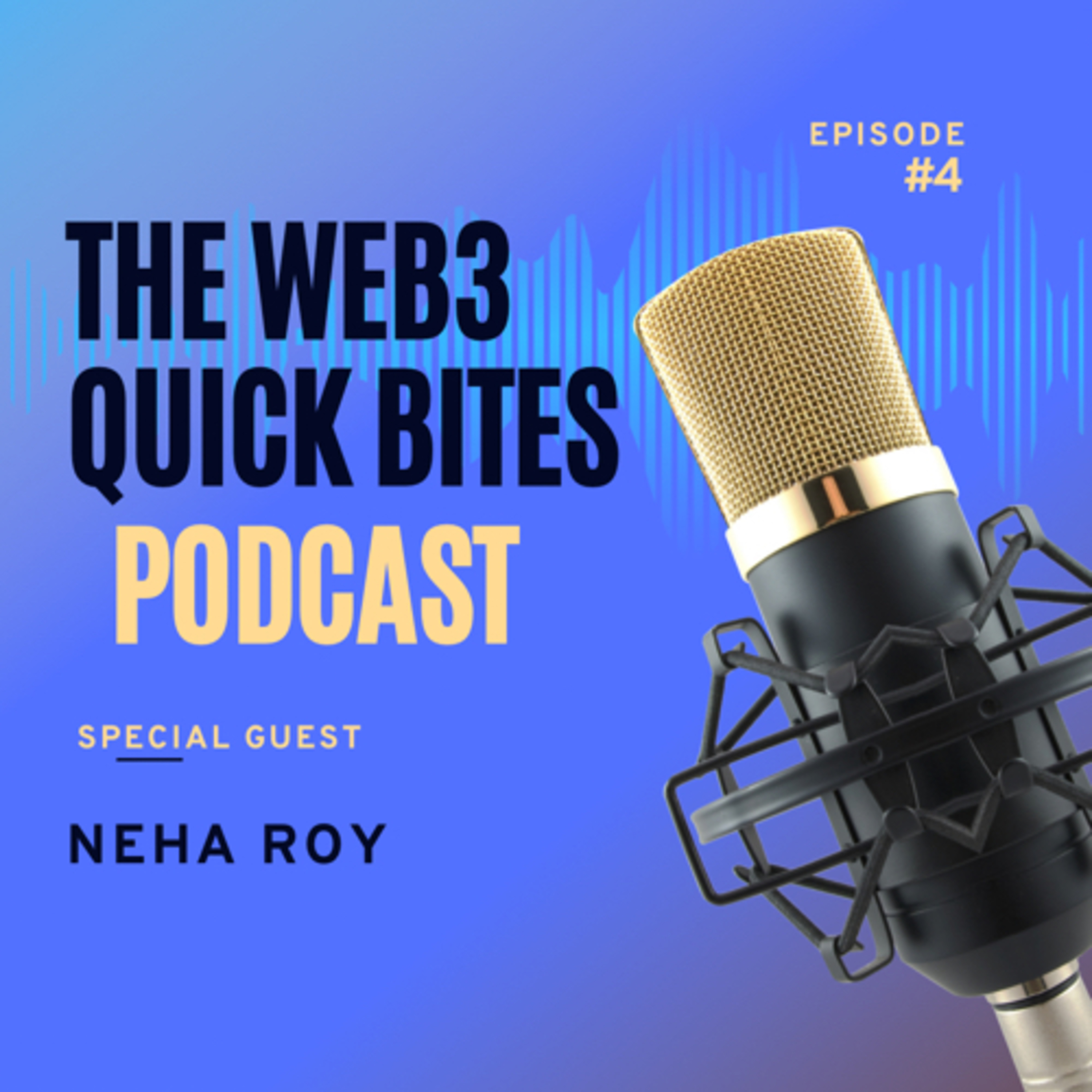 The Web3 Quick Bites