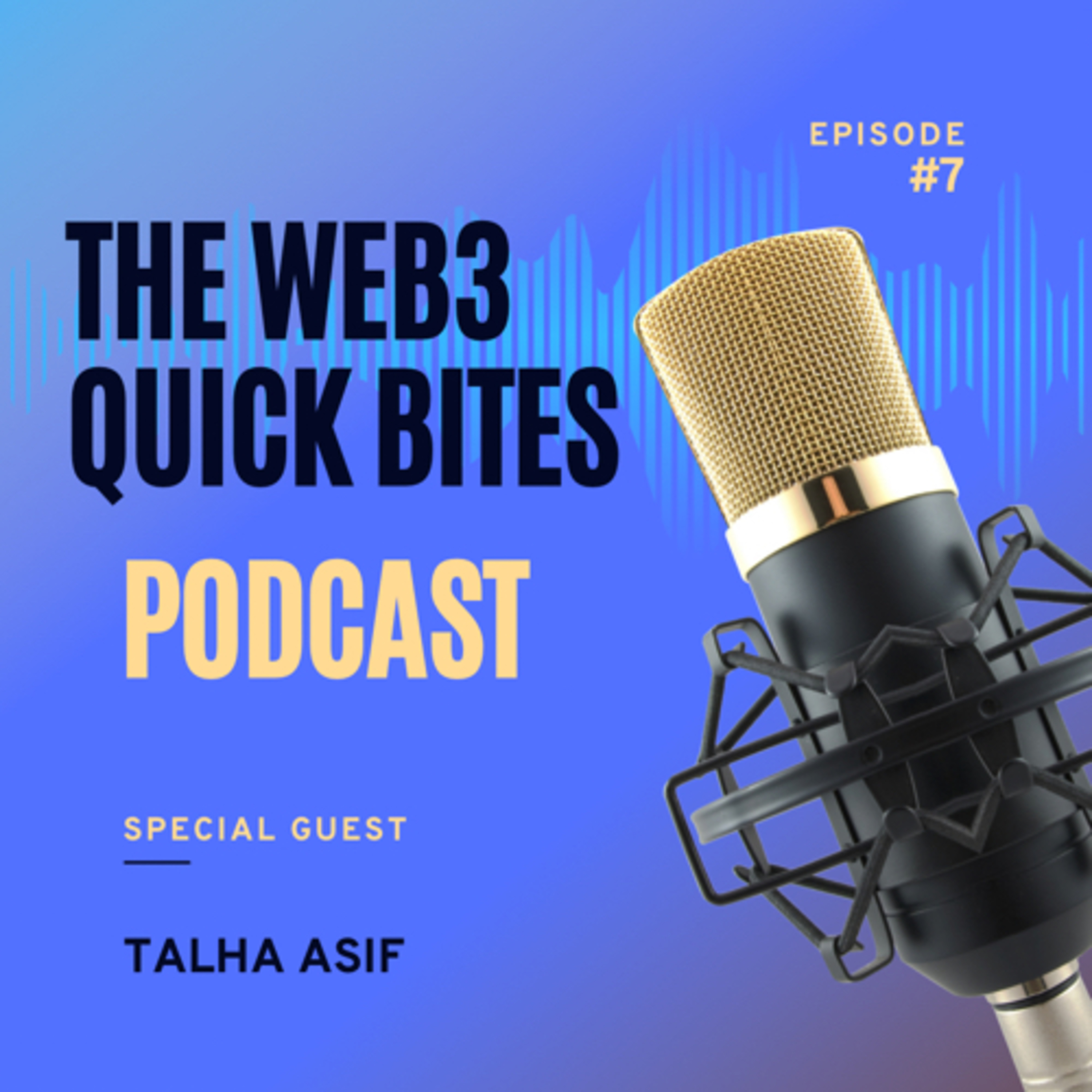 The Web3 Quick Bites
