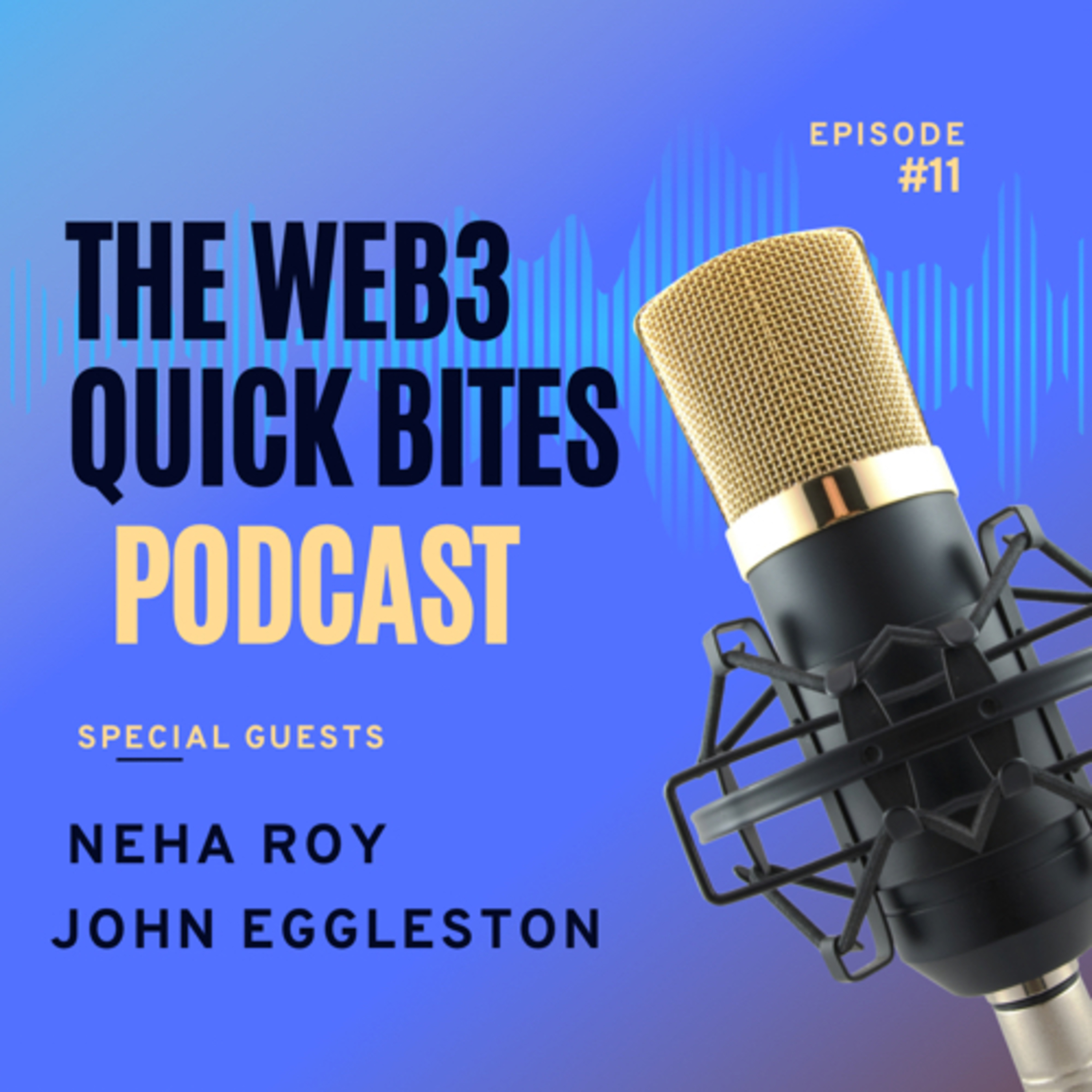 The Web3 Quick Bites