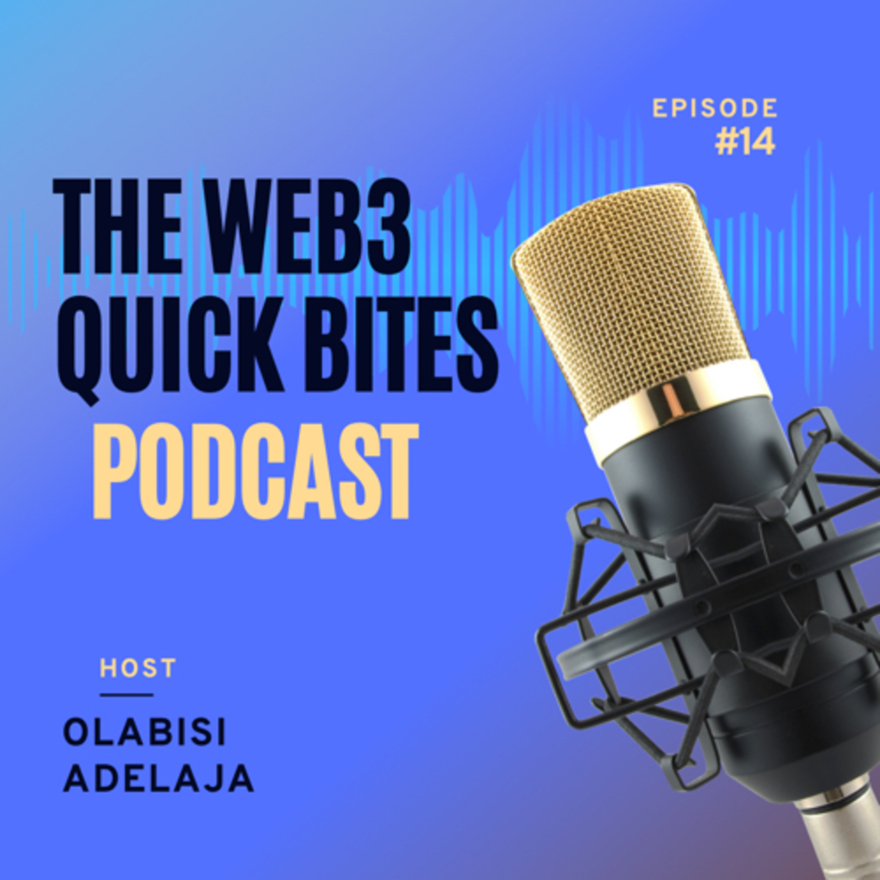 The Web3 Quick Bites