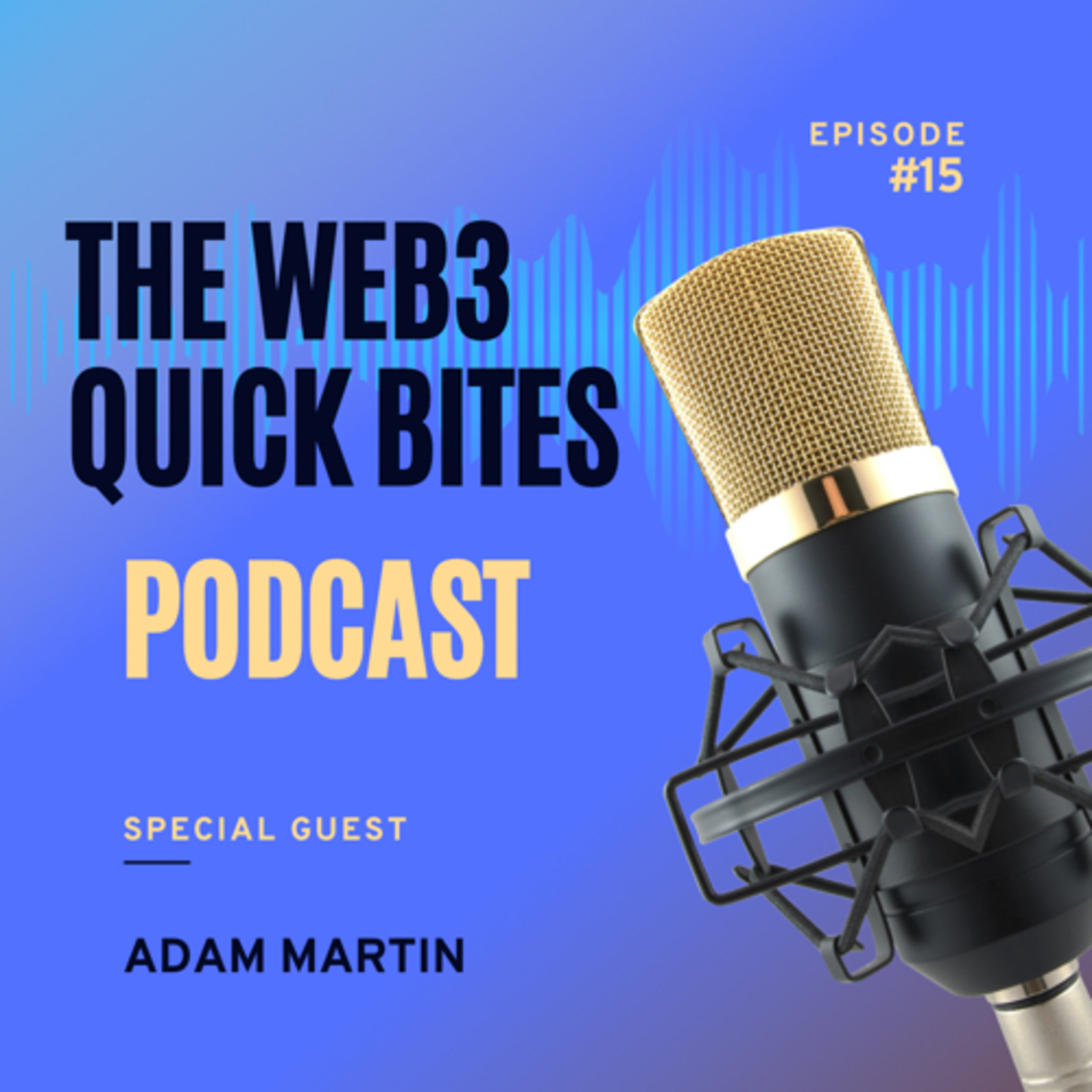 The Web3 Quick Bites