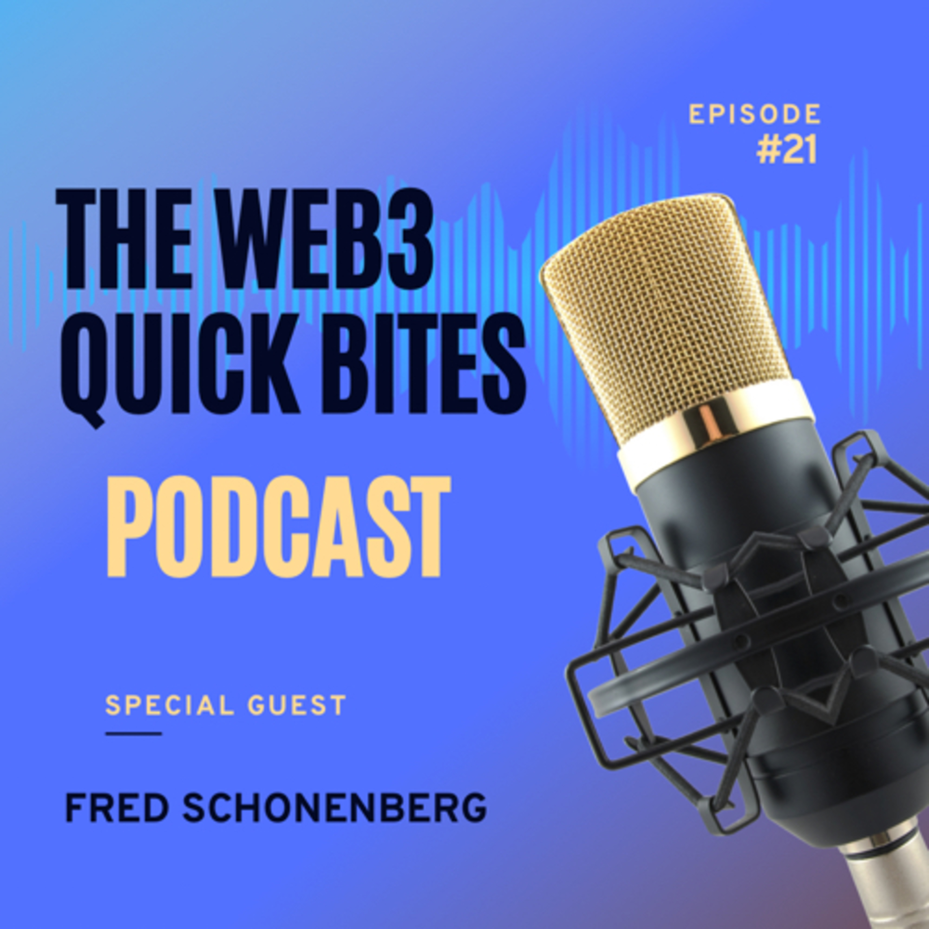 The Web3 Quick Bites