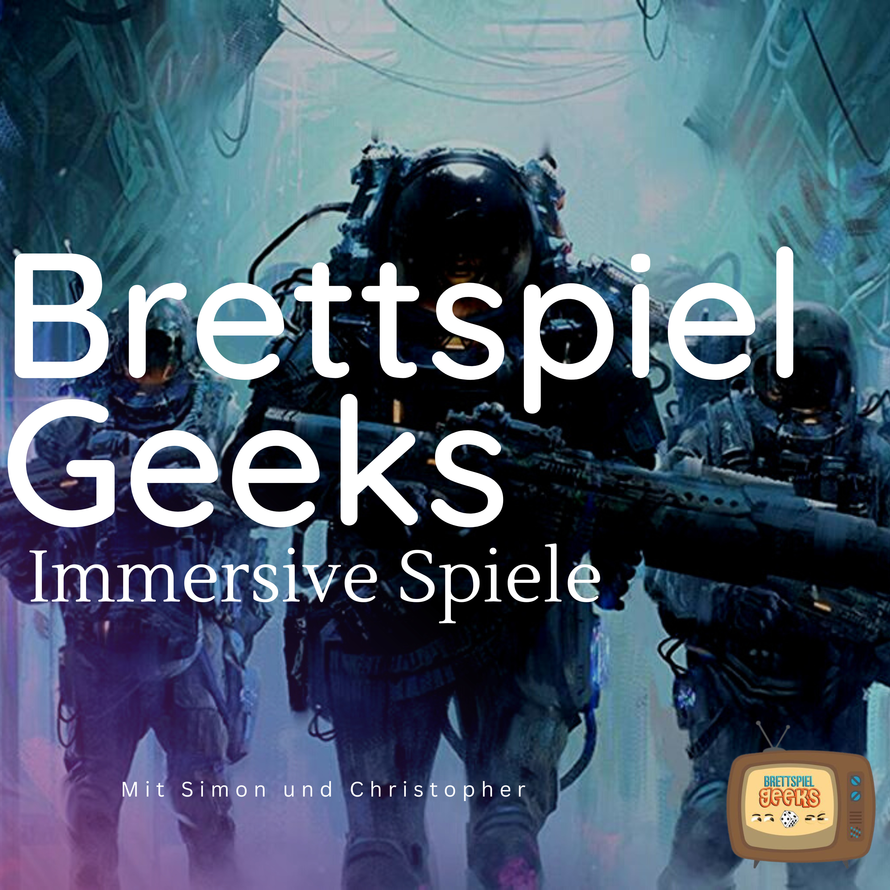 Brettspielgeeks