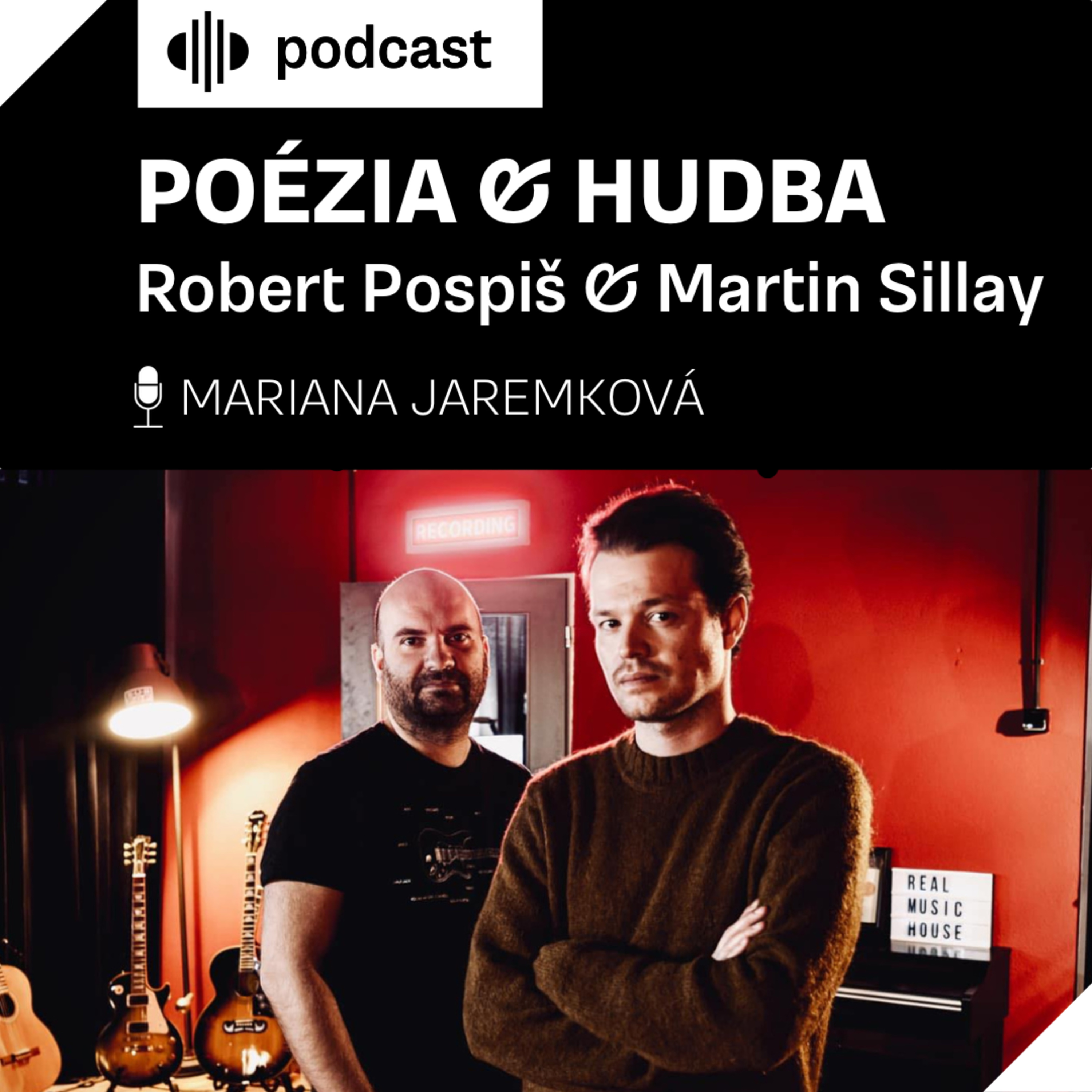 Poézia & hudba episode artwork