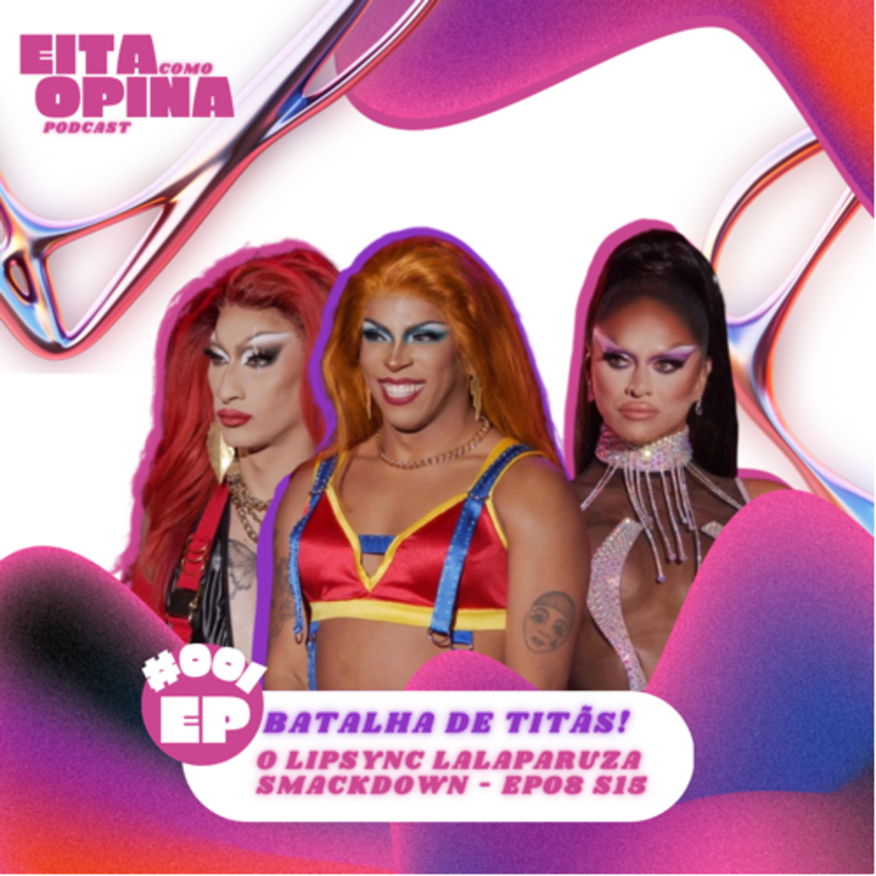 Eita Como Opina