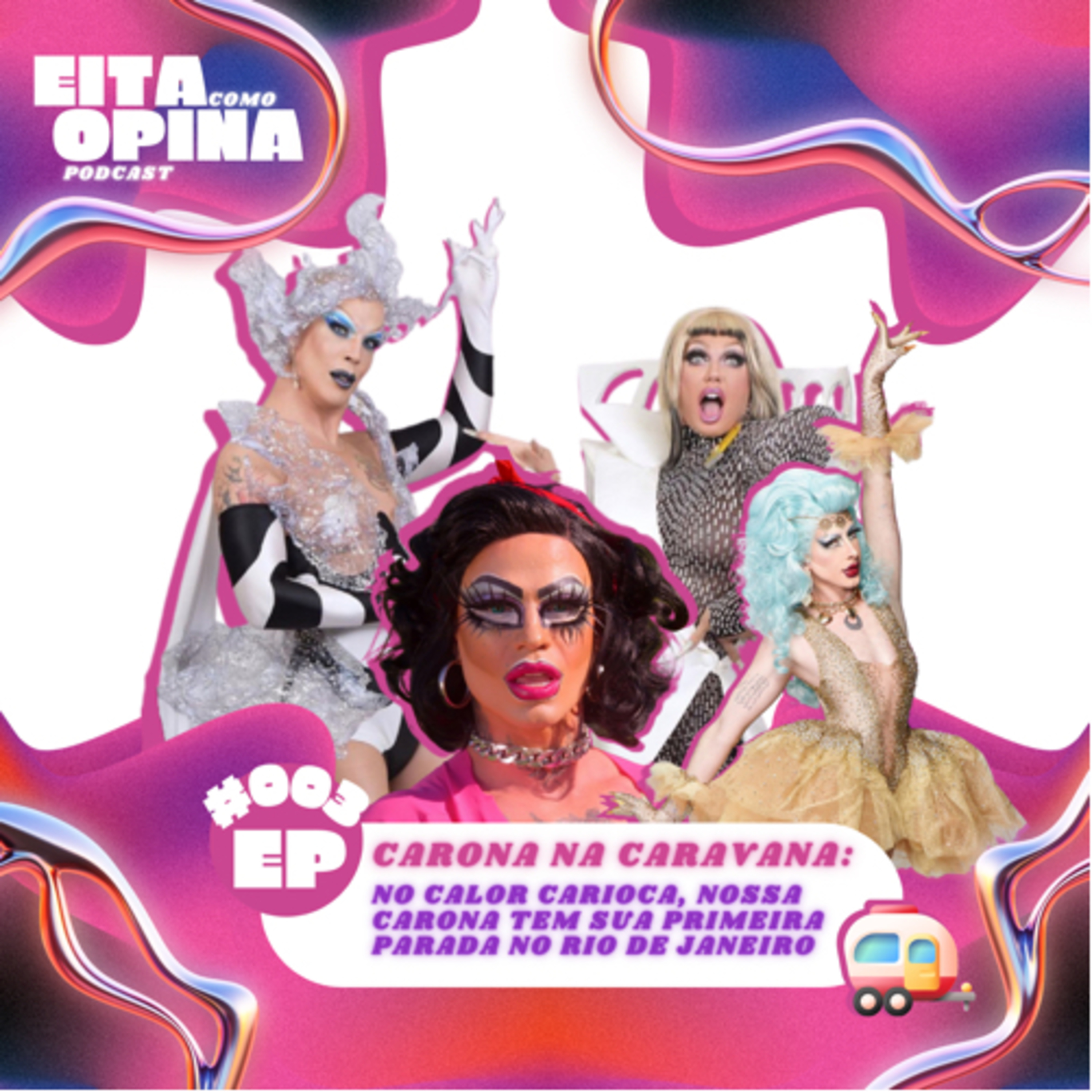 Eita Como Opina