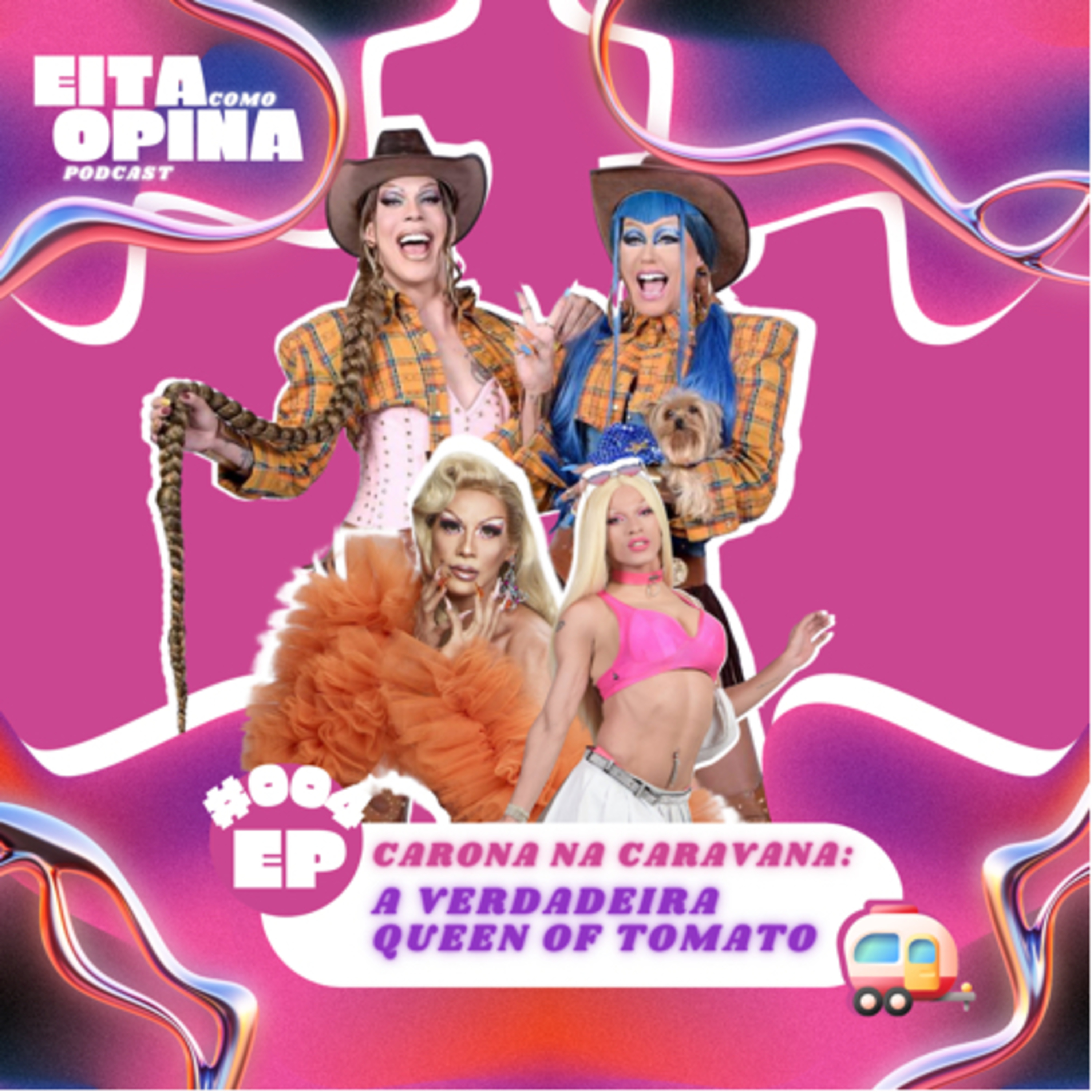 Eita Como Opina