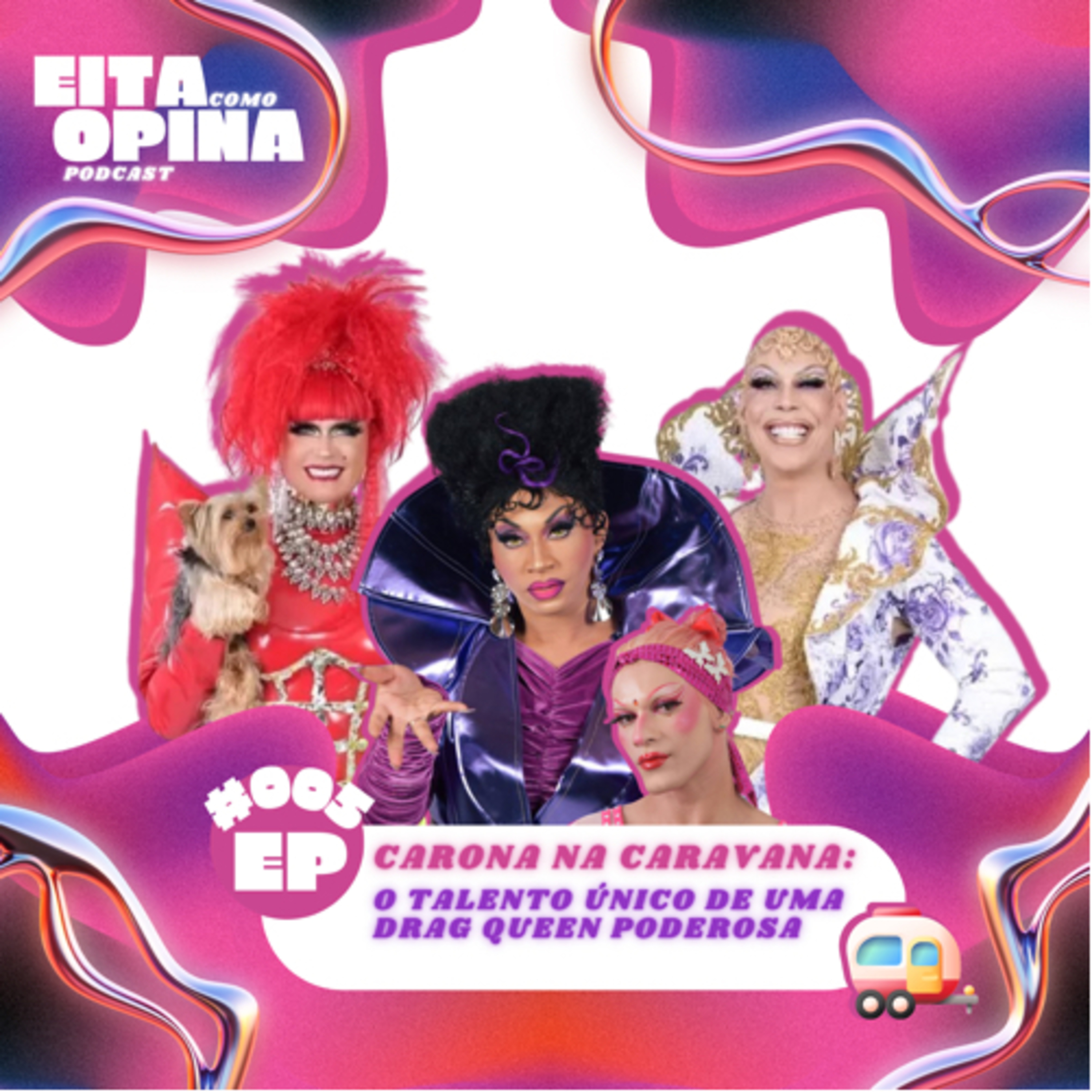 Eita Como Opina