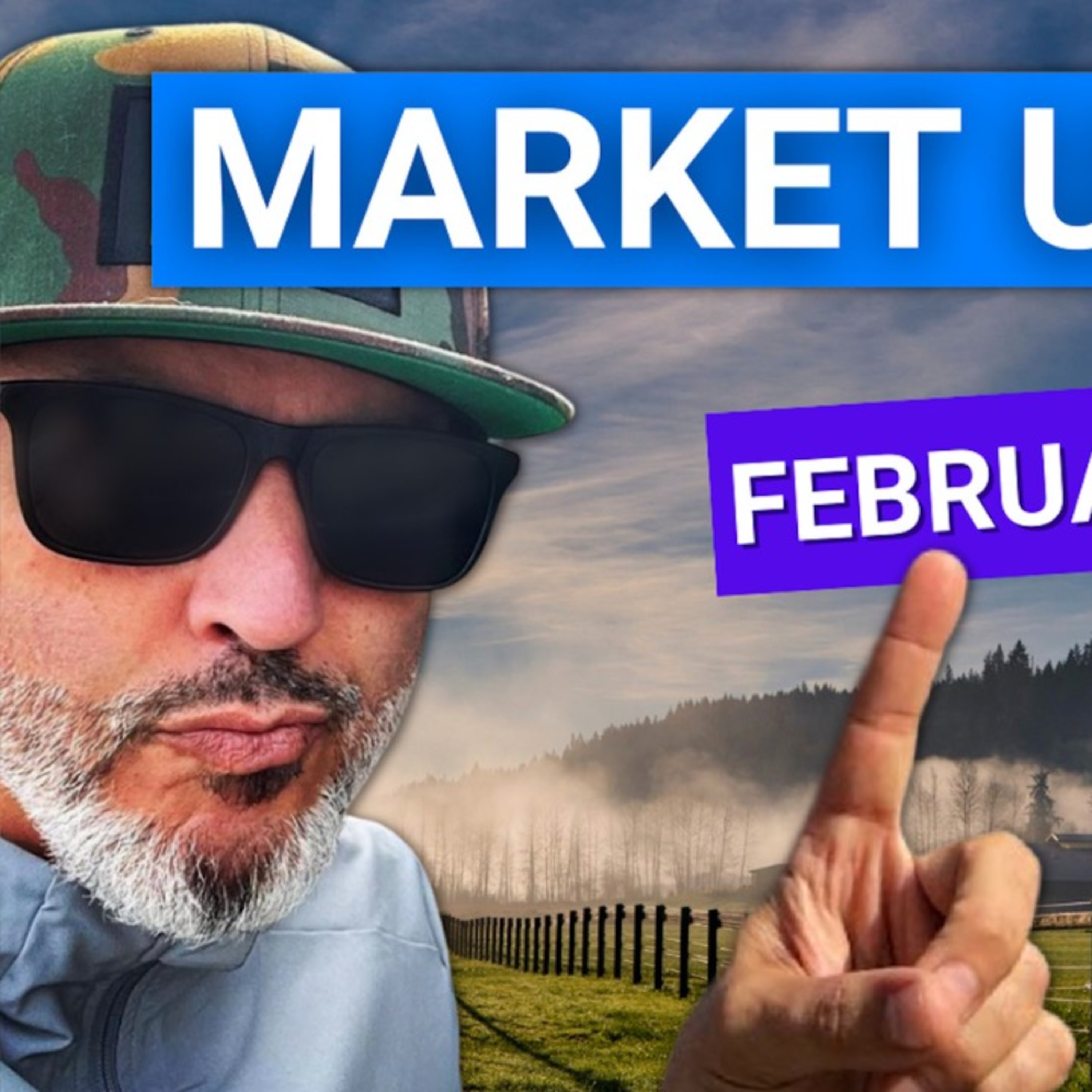 BUDDY BUCK • REALTOR ® • DUVALL TV