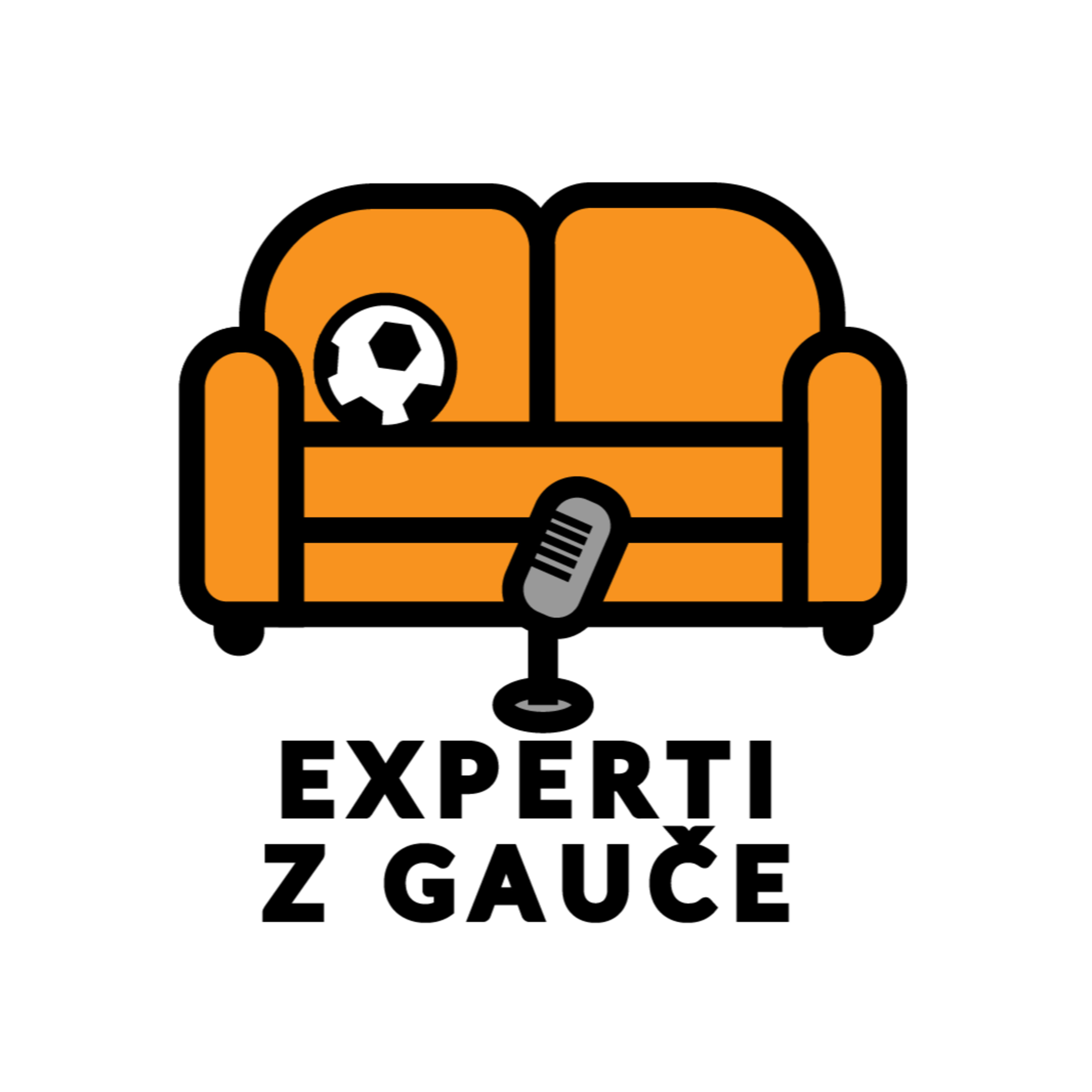 Experti z gauče