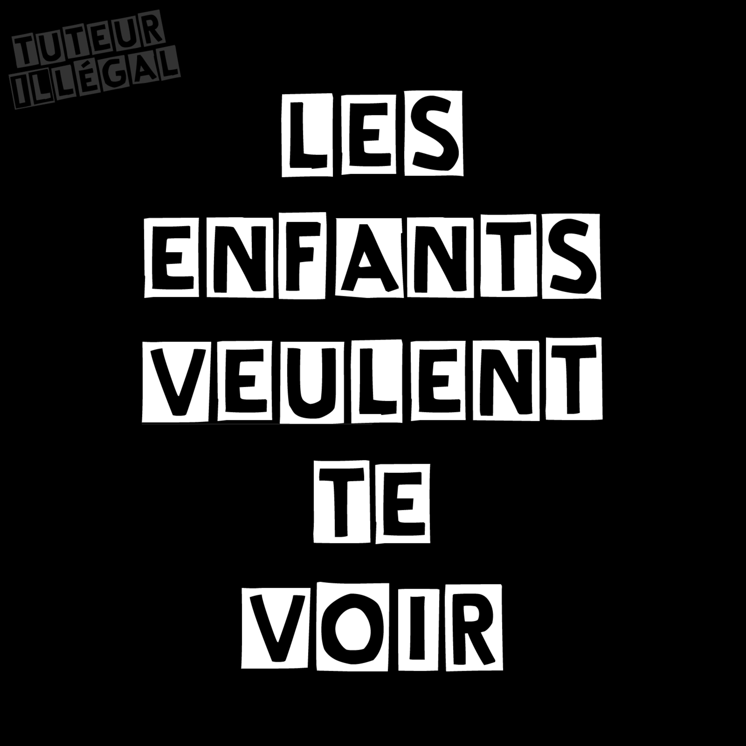 Tuteur illégal