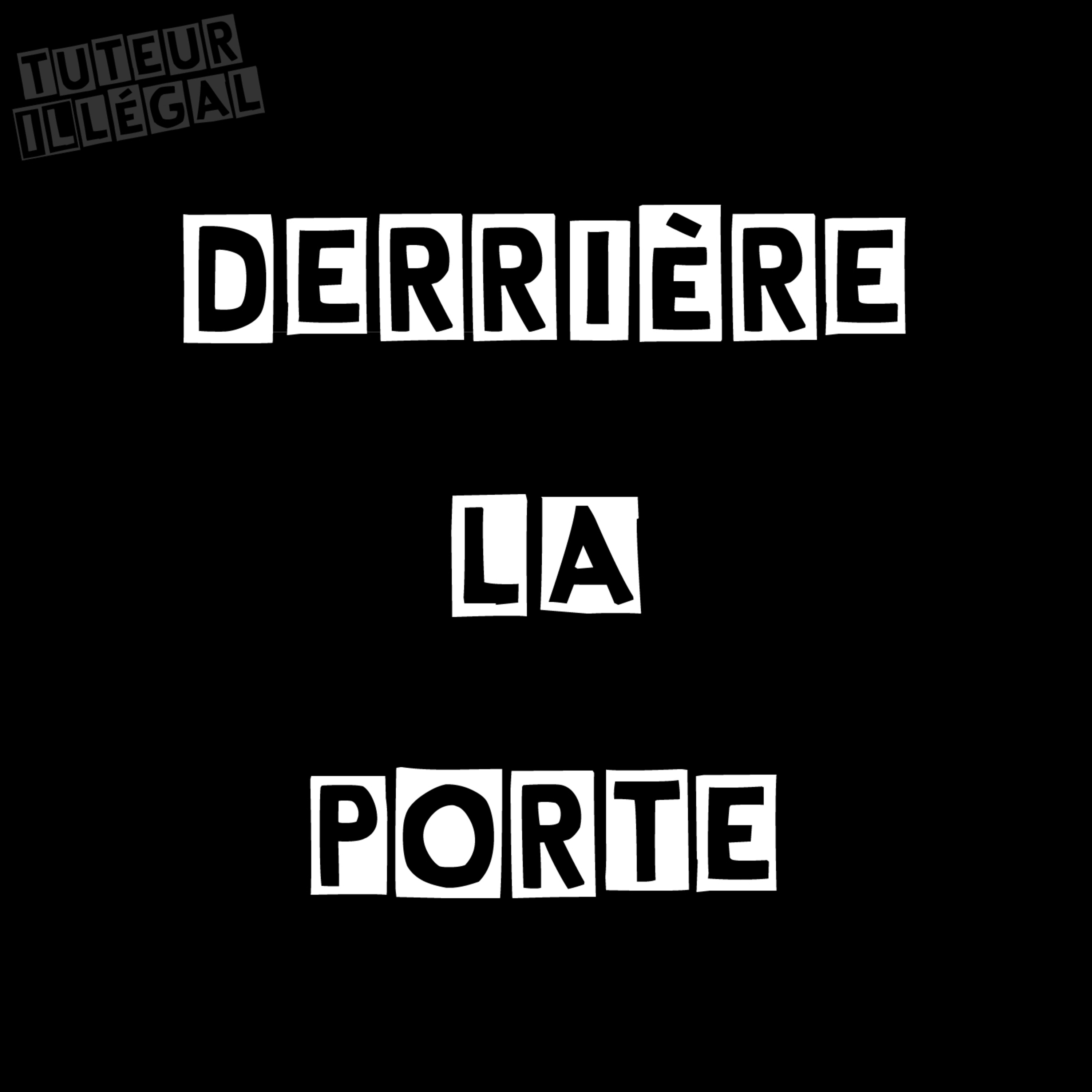 Tuteur illégal