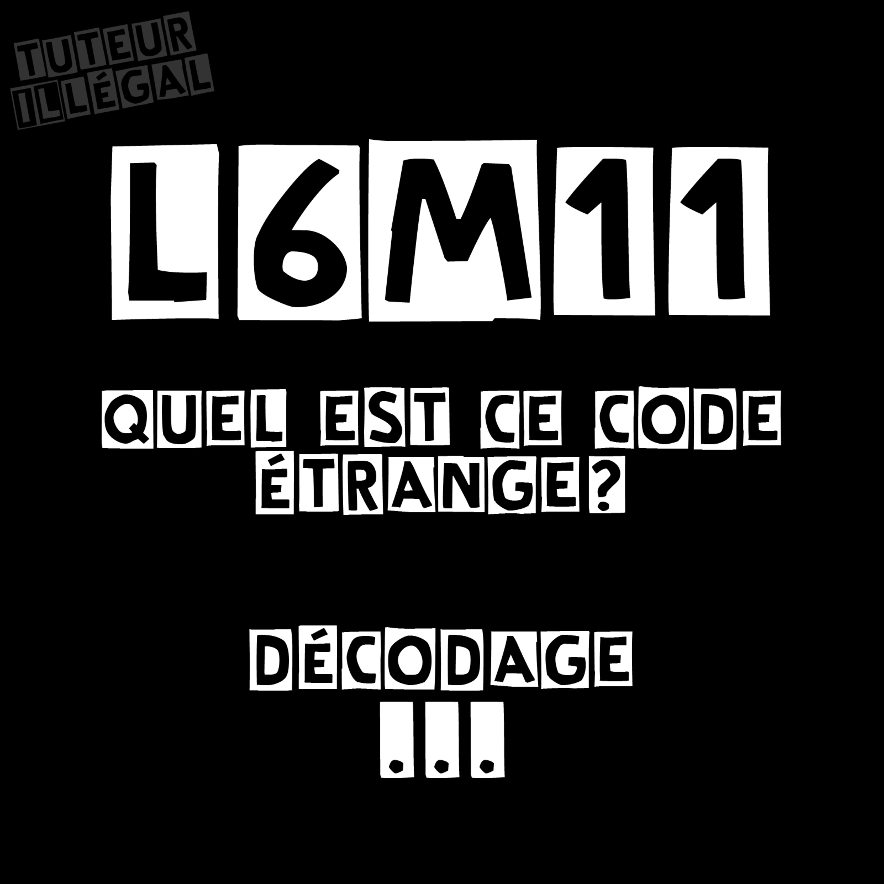 Tuteur illégal
