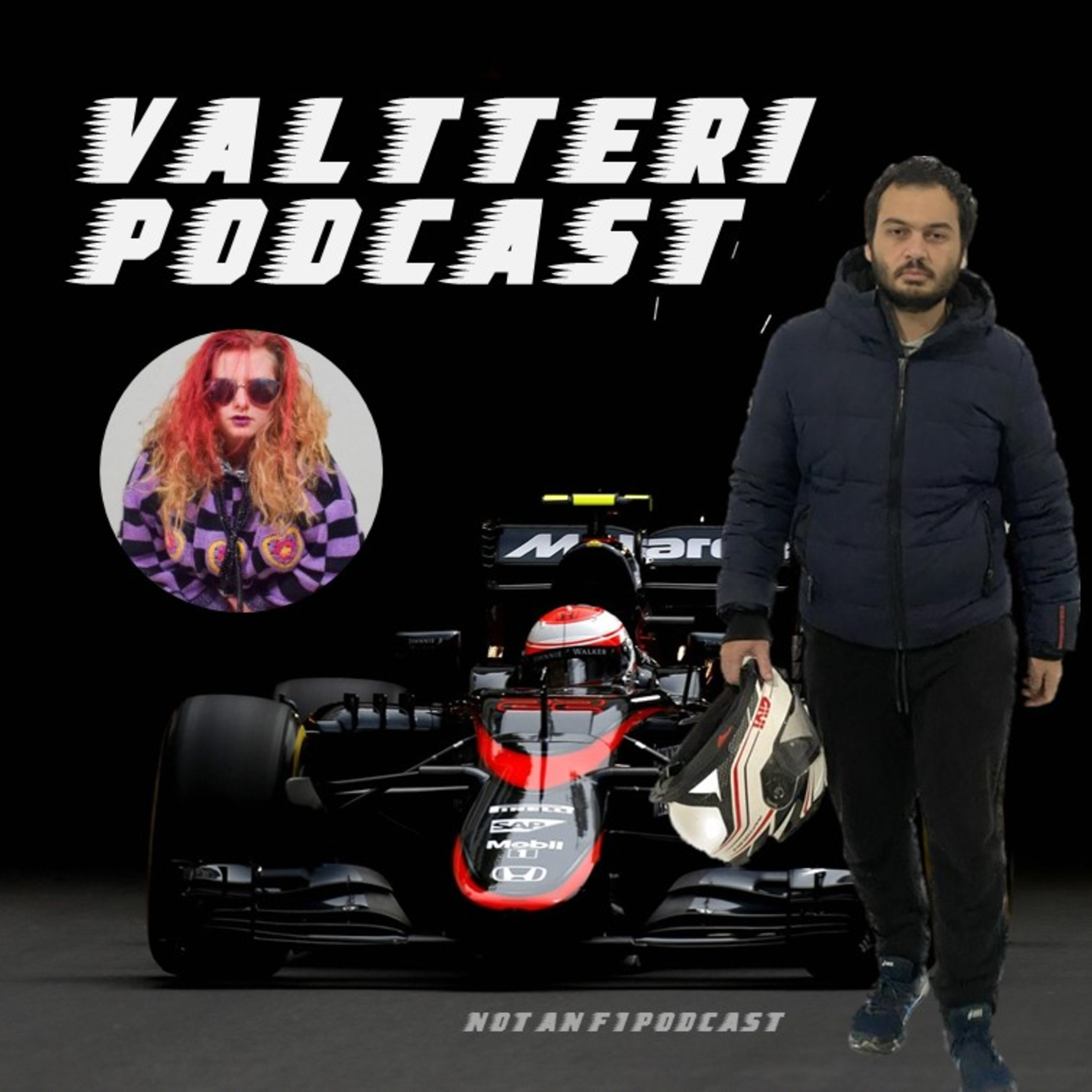 Valtteri Podcast