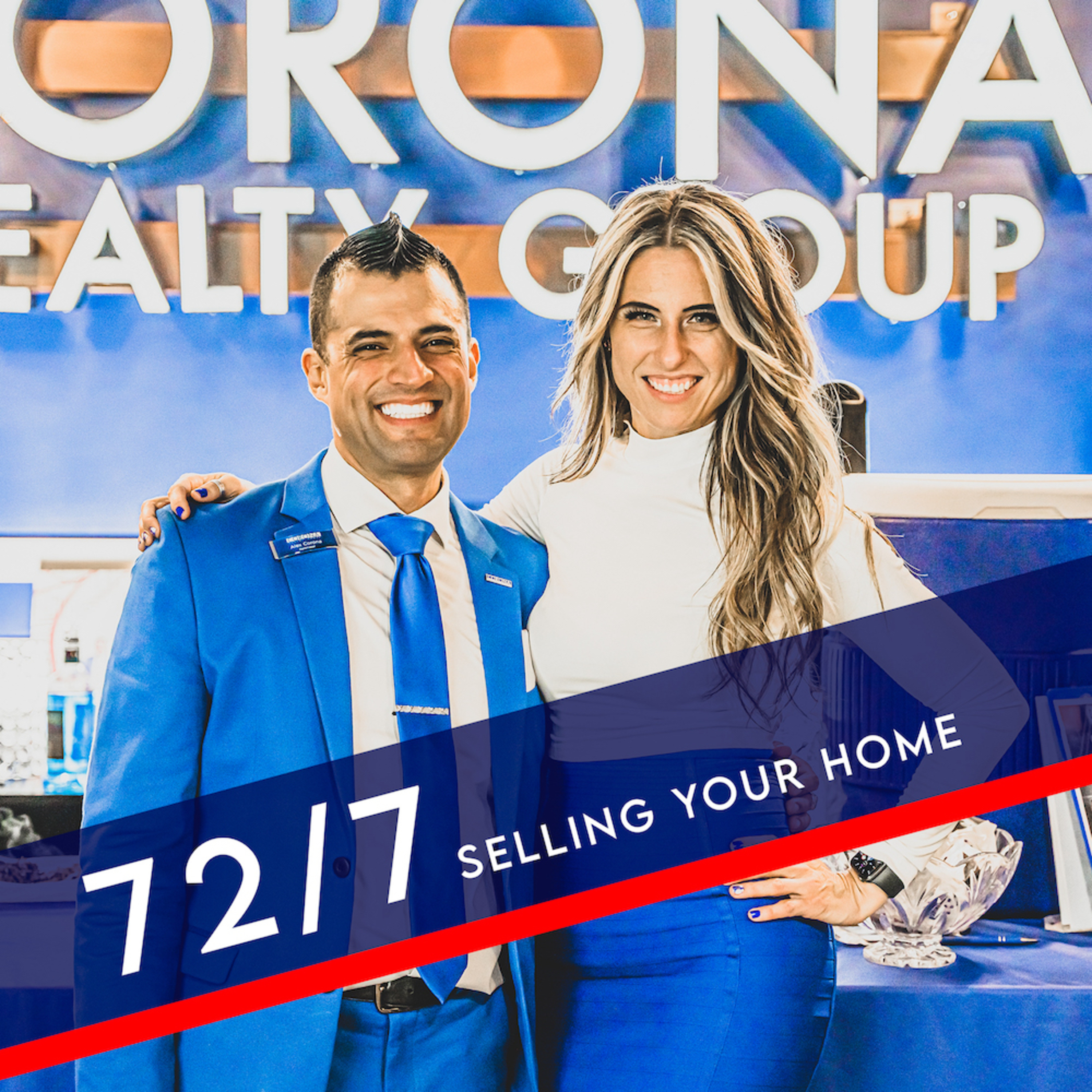 72/7: Selling Your Home episode artwork