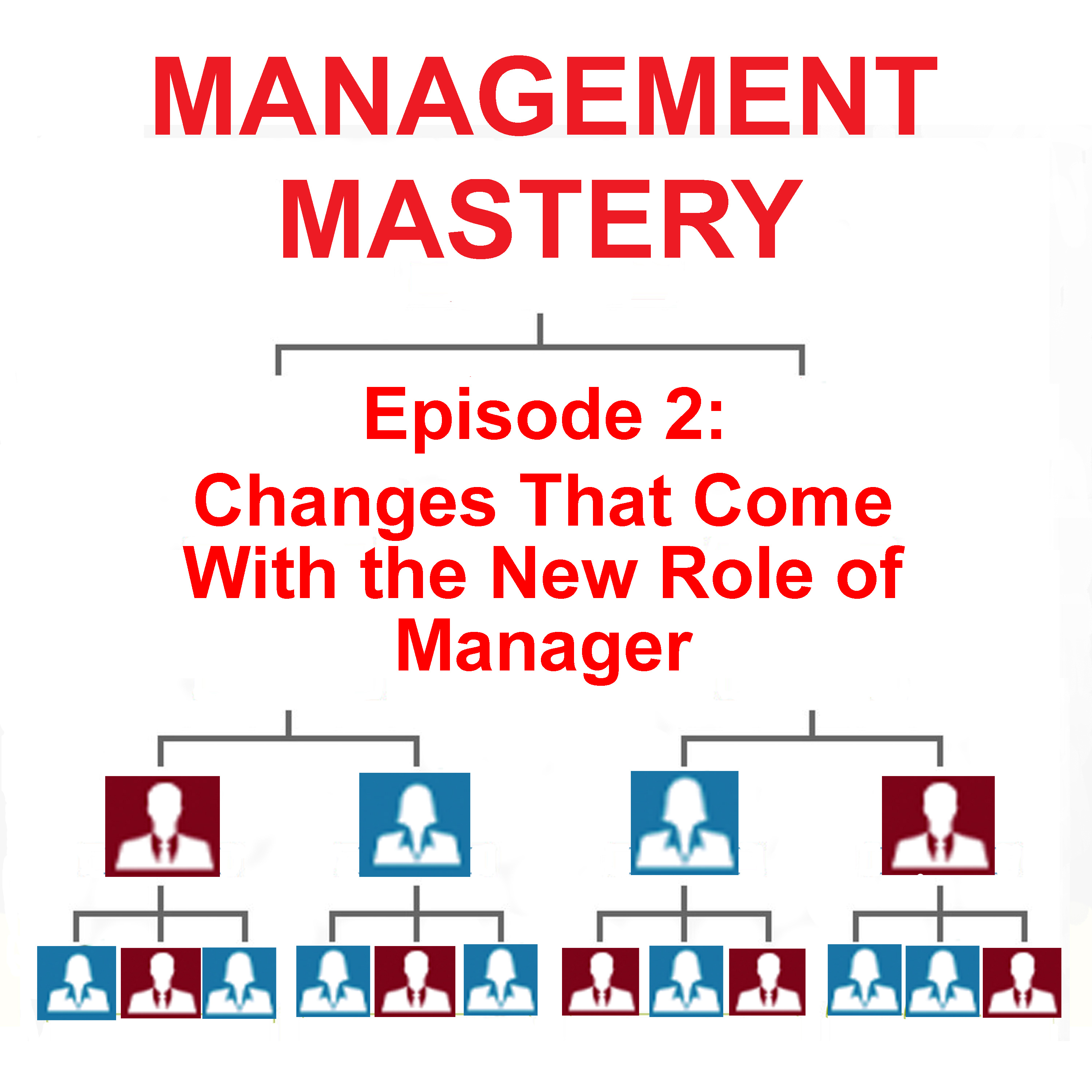 Management Mastery