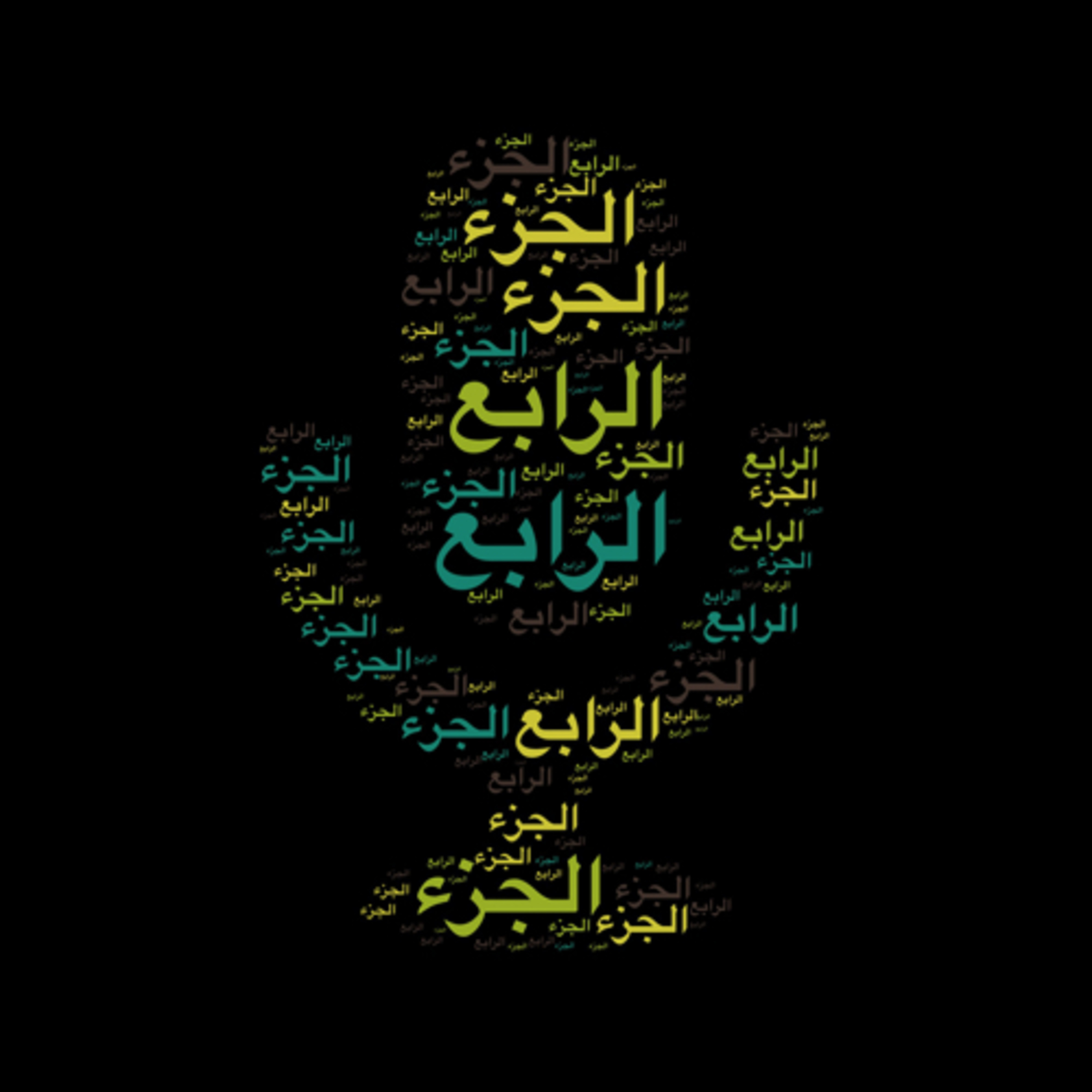 الجزء الرابع 🎙️ مع التفسير المختصر الصوتي والتلاوة للشيخ توفيق الصائغ من صلاة التهجد #التفسير_المختصر episode artwork