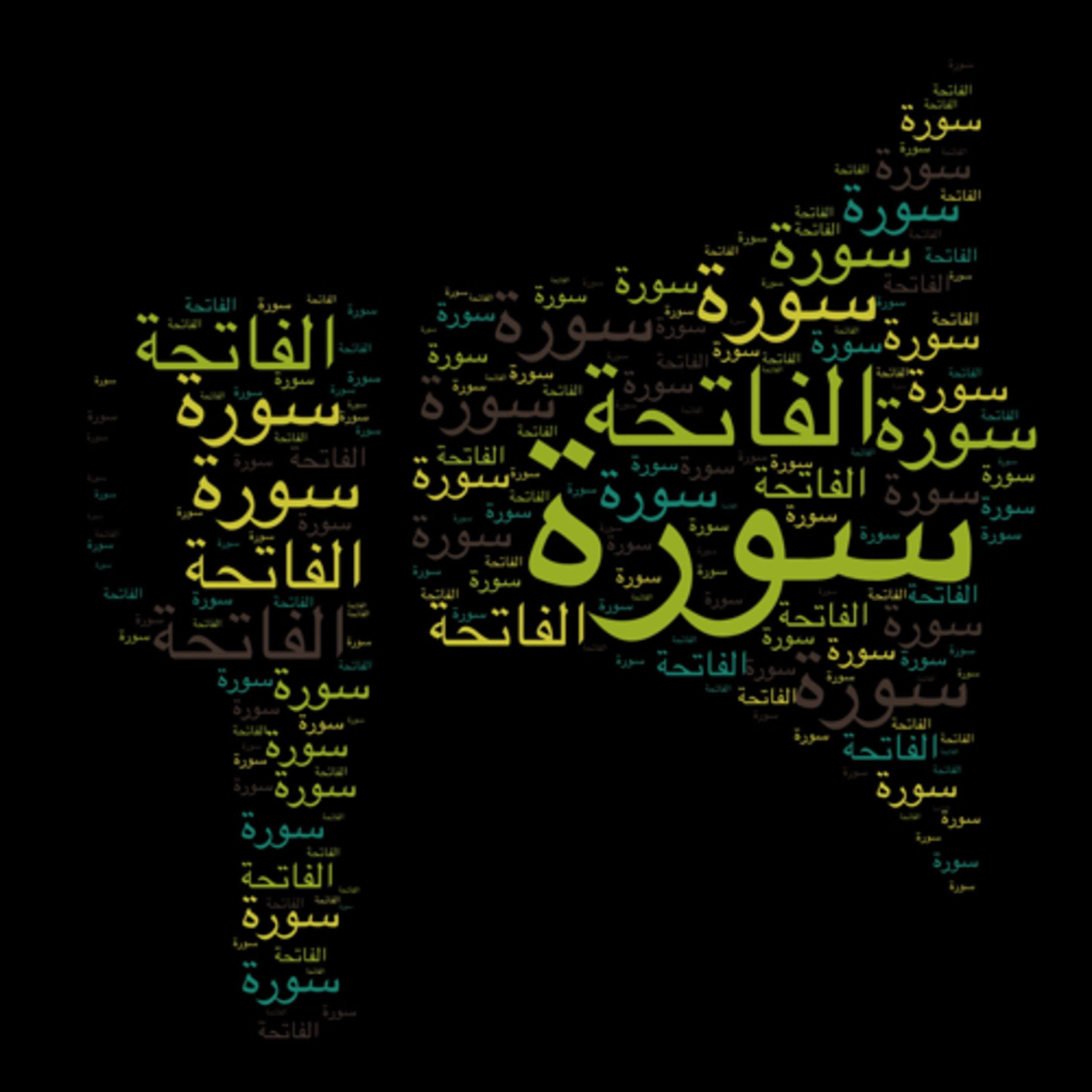 سورة الفاتحة 🎙️ مع التفسير المختصر الصوتي والتلاوة للشيخ توفيق الصائغ من صلاة التهجد #صلاة_التهجد