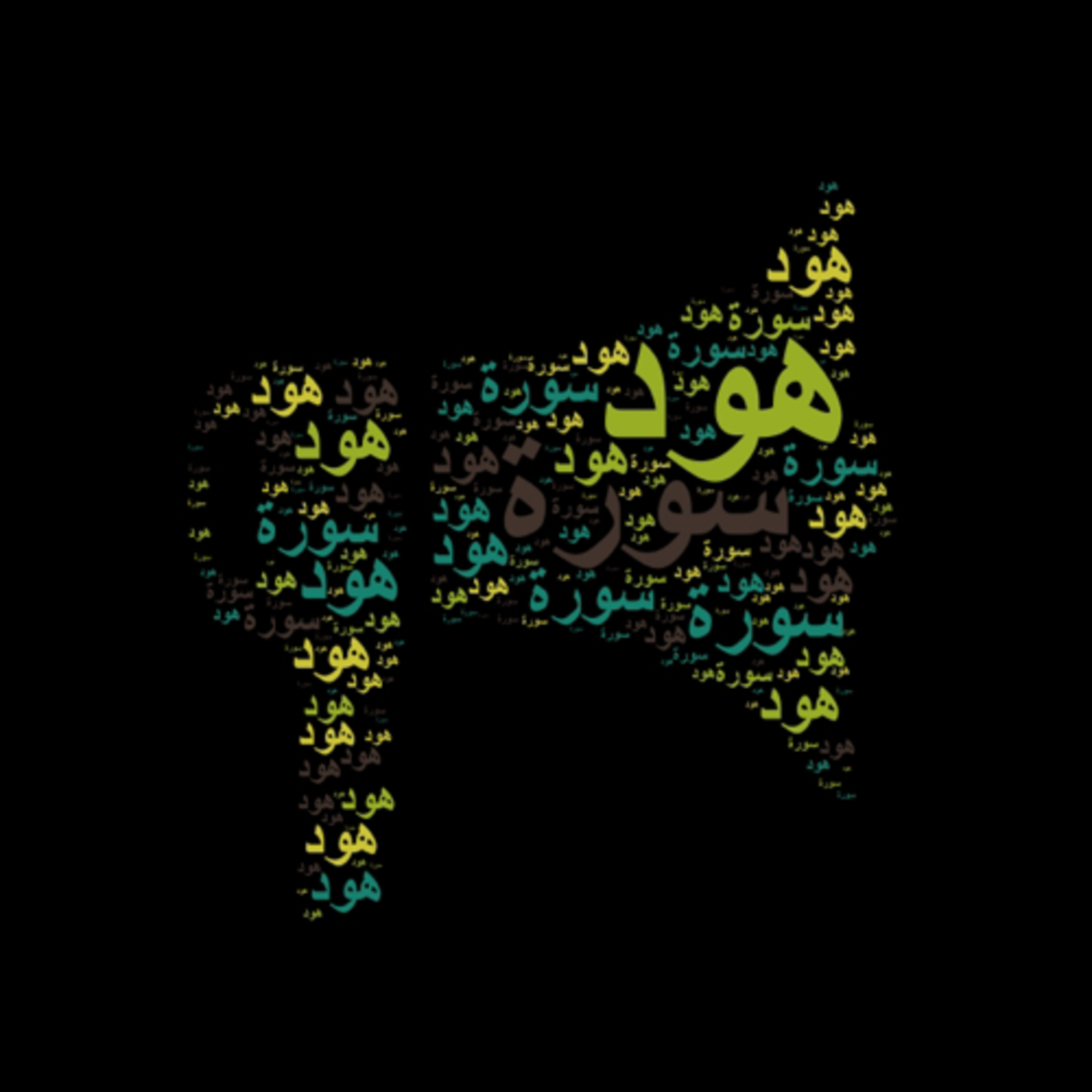 سورة هود 🎙️ مع التفسير المختصر الصوتي تلاوة الشيخ محمود خليل الحصري #سورة_هود #تفسير_القرآن #الحصري
