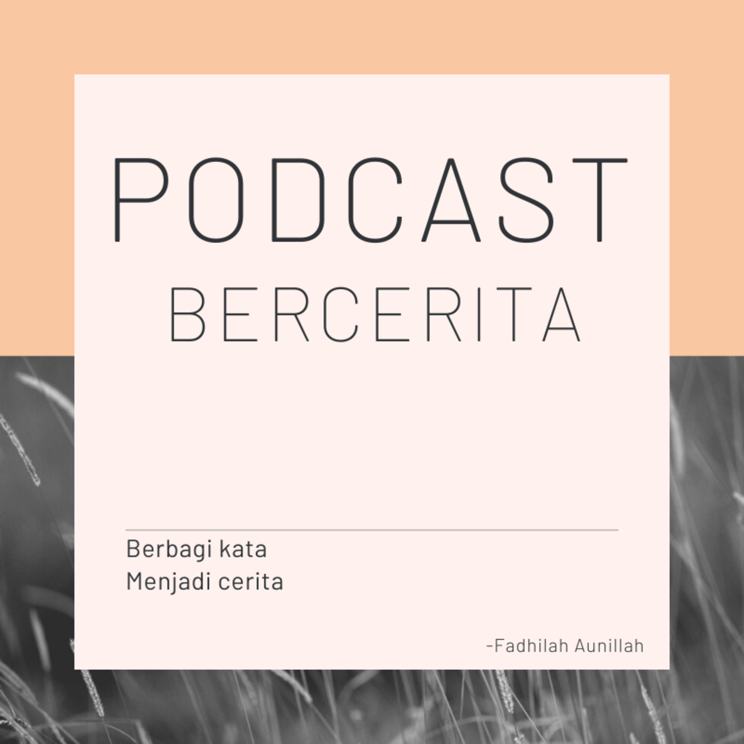 Laku Bercerita