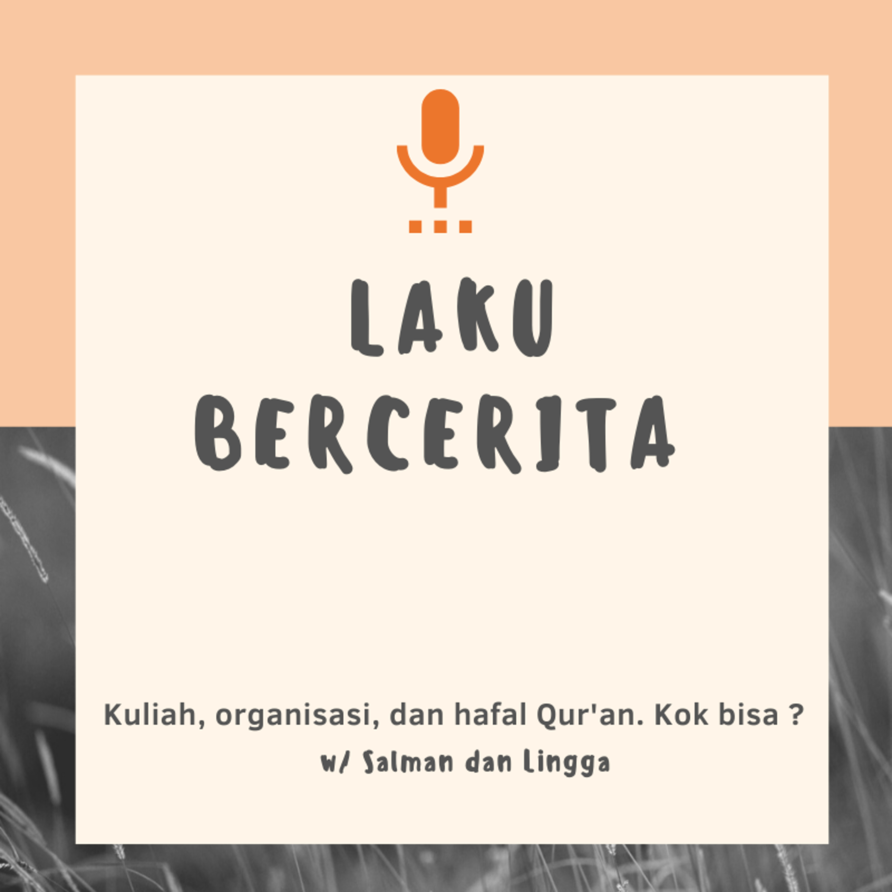 Laku Bercerita