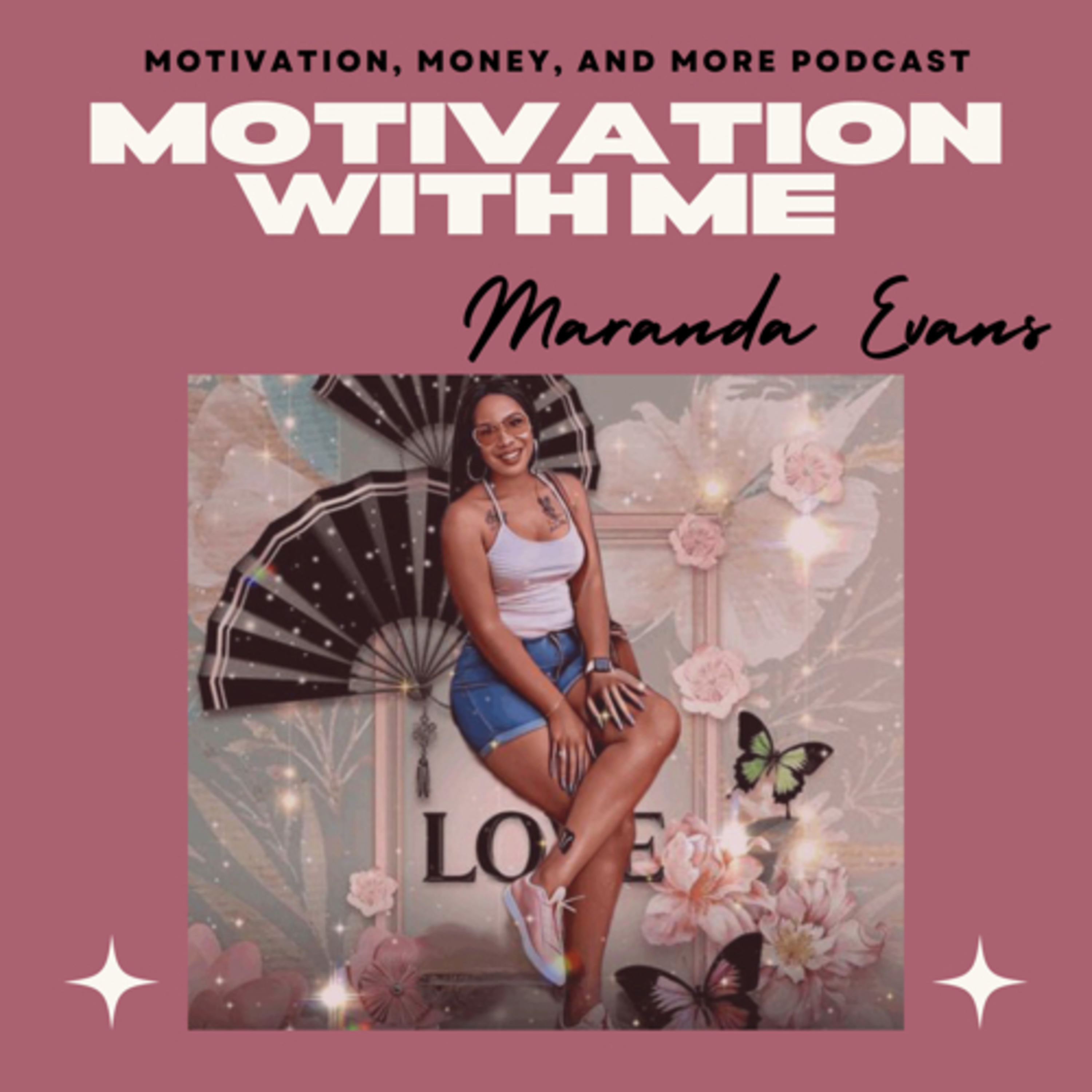 Motivation with ME