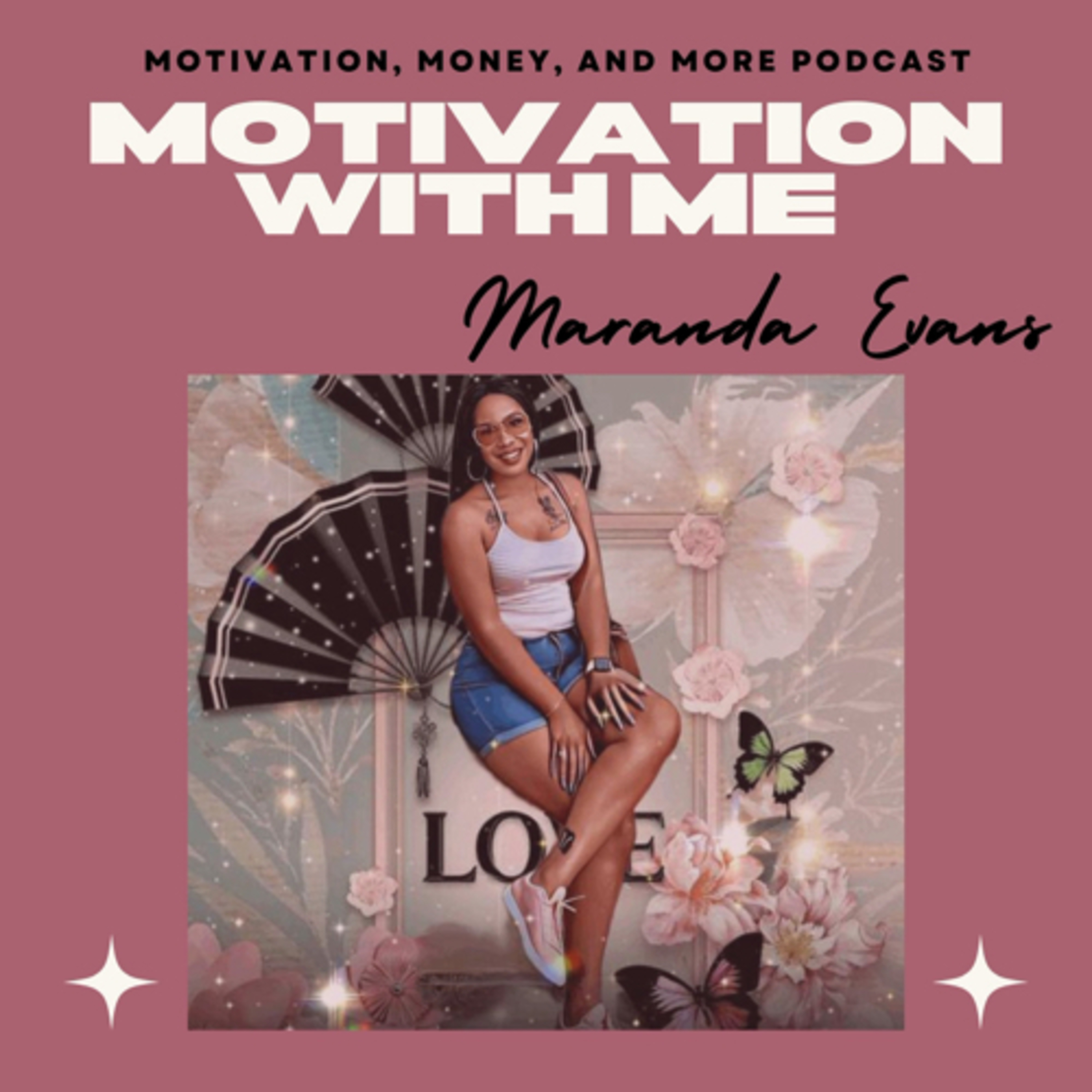 Motivation with ME