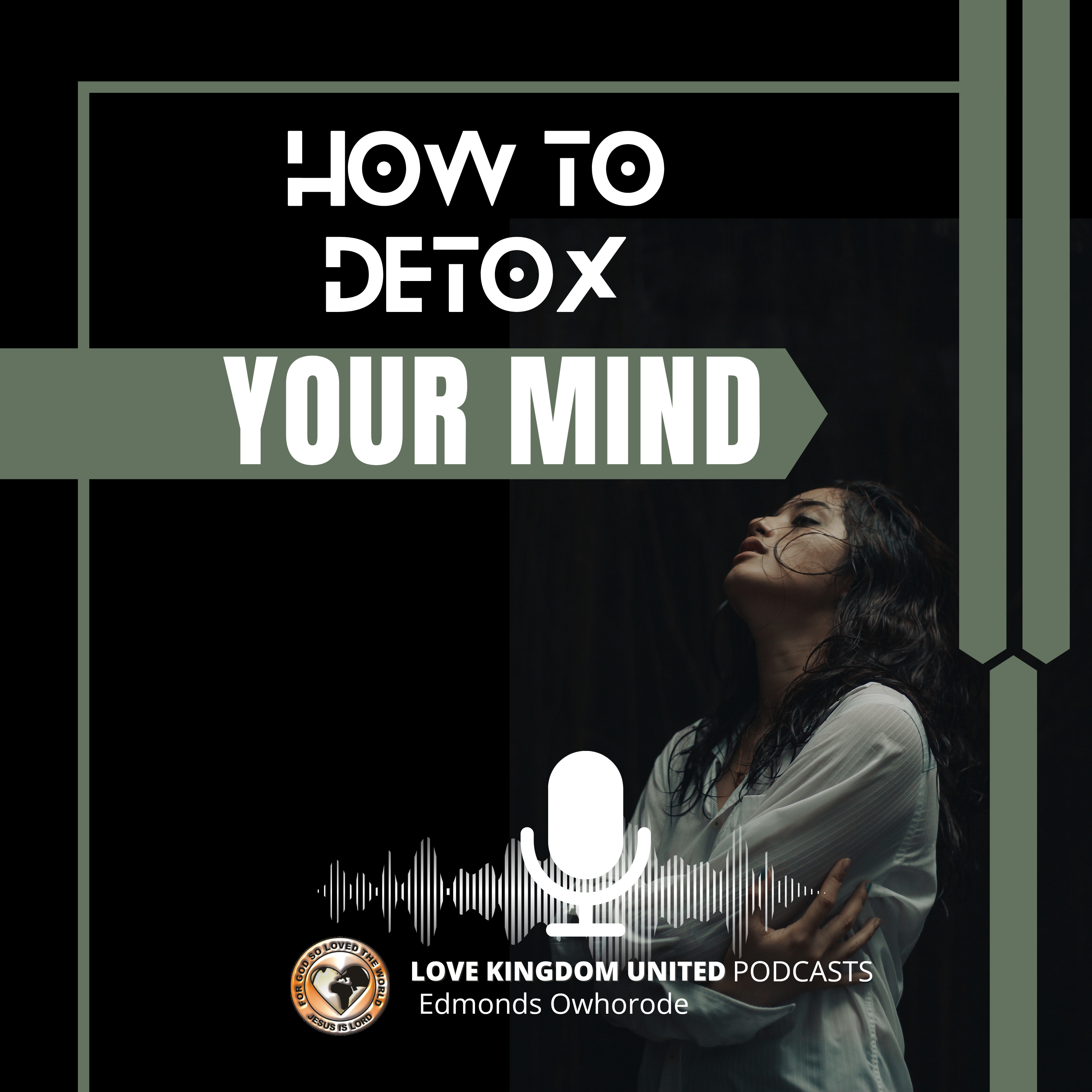 How to Detox Your Mind