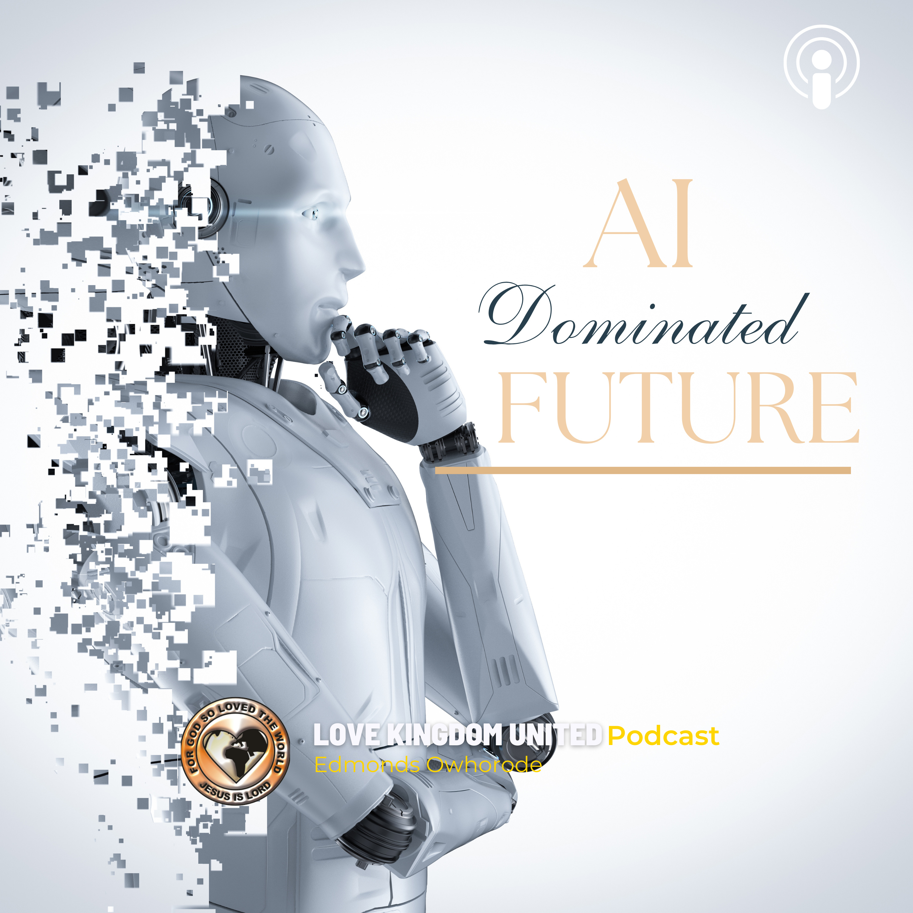 AI Dominated Future