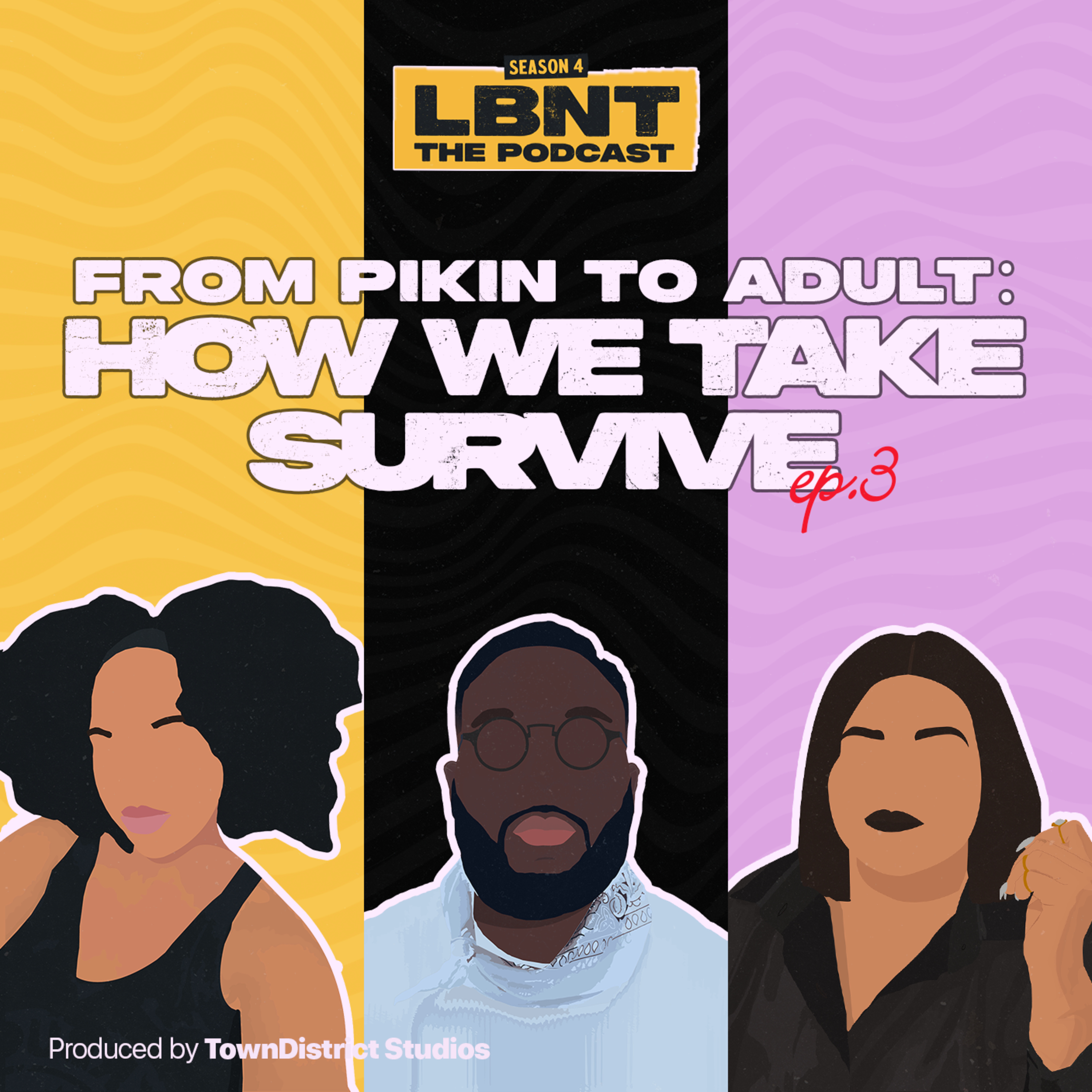 LBNT The Podcast