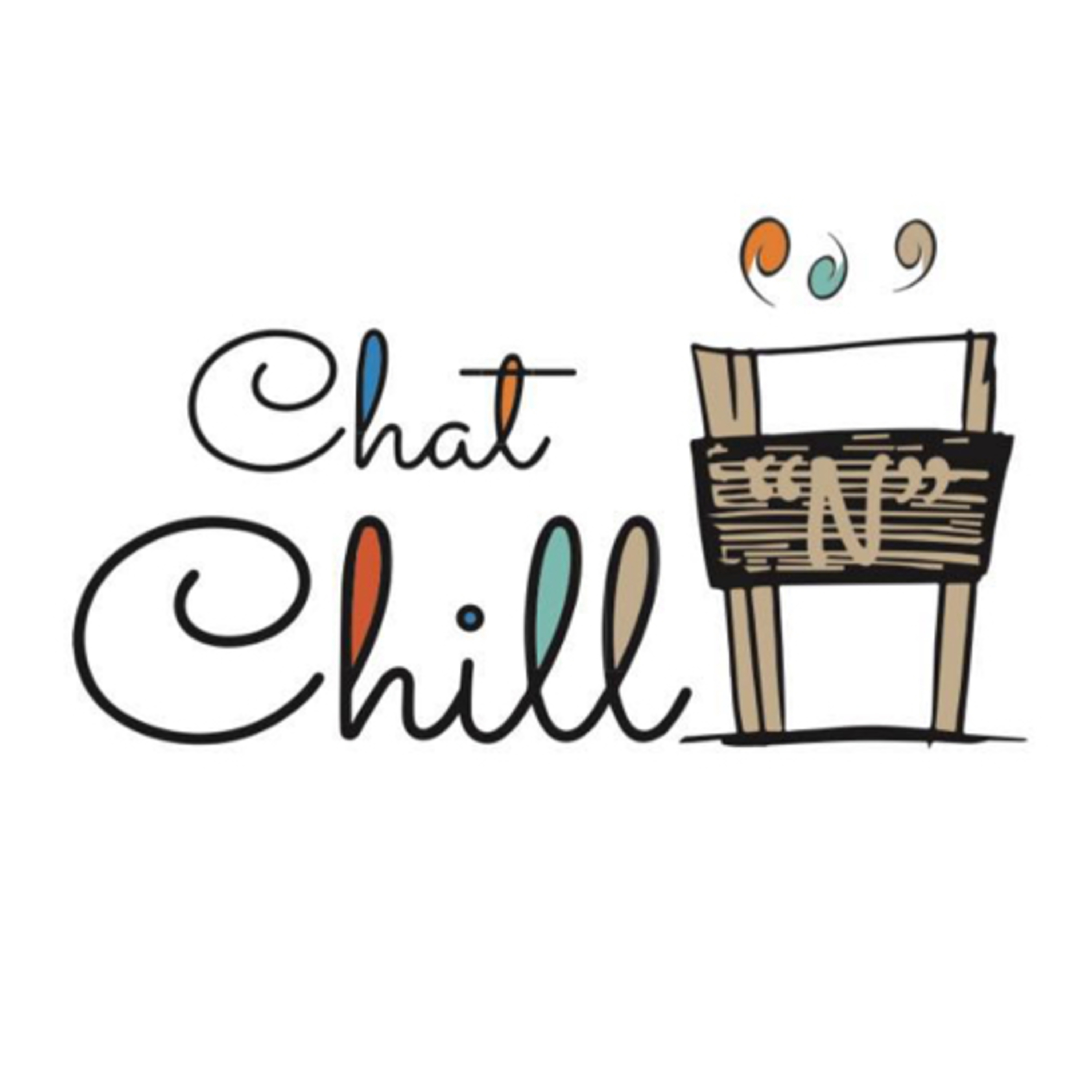 Chat & Chill 😎 episode artwork