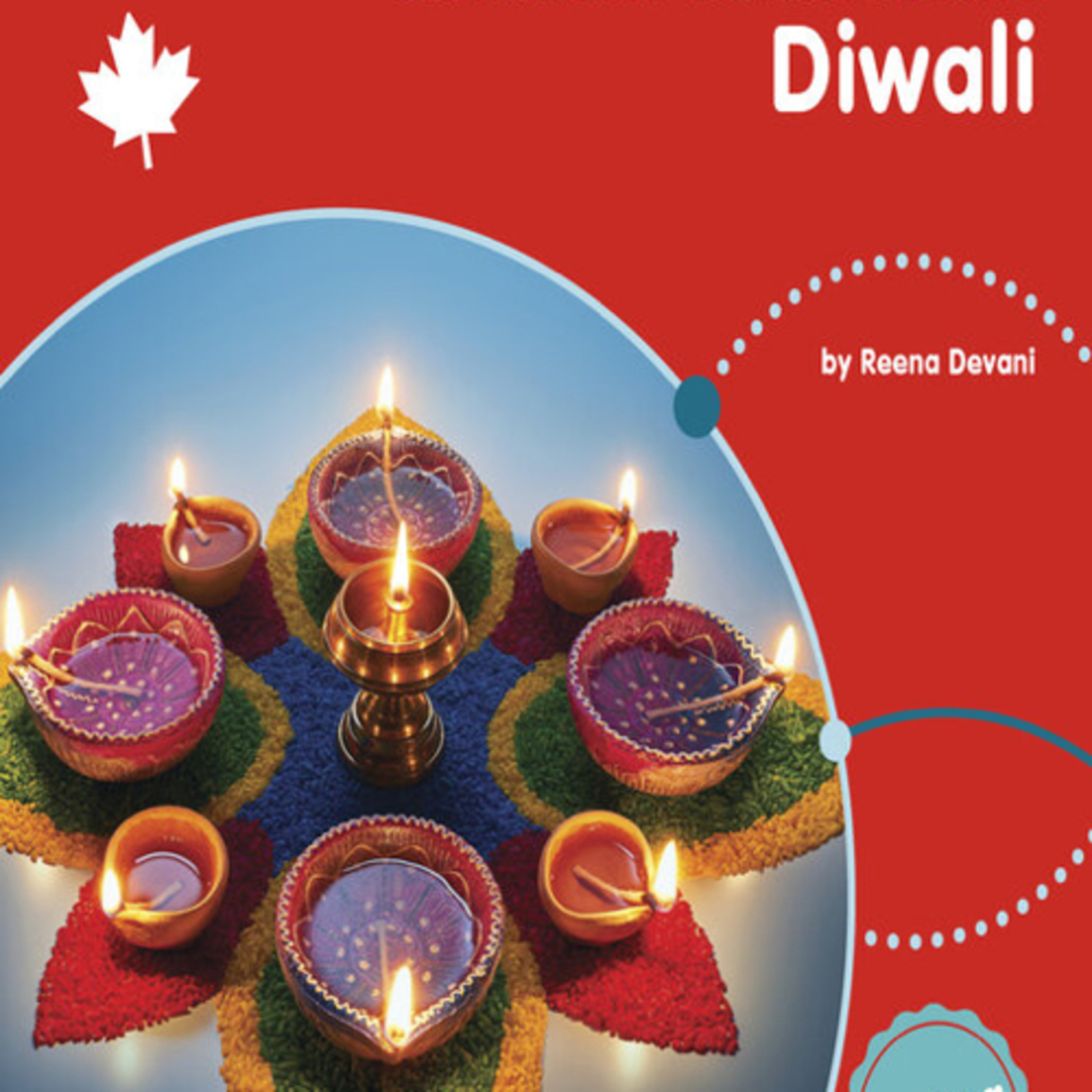 Diwali Celebrations (Book Read Aloud) episode artwork