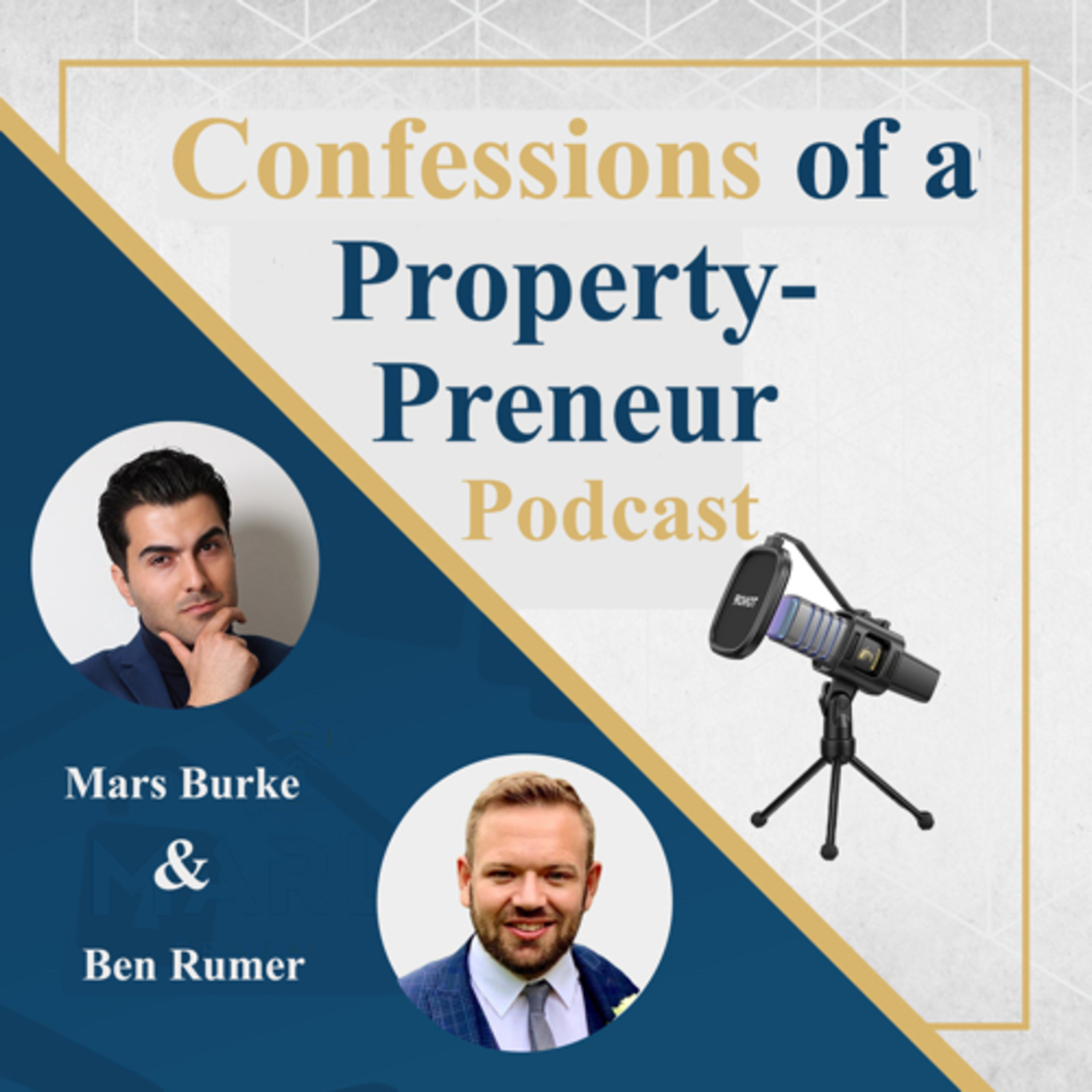 Confessions of a Property-Preneur