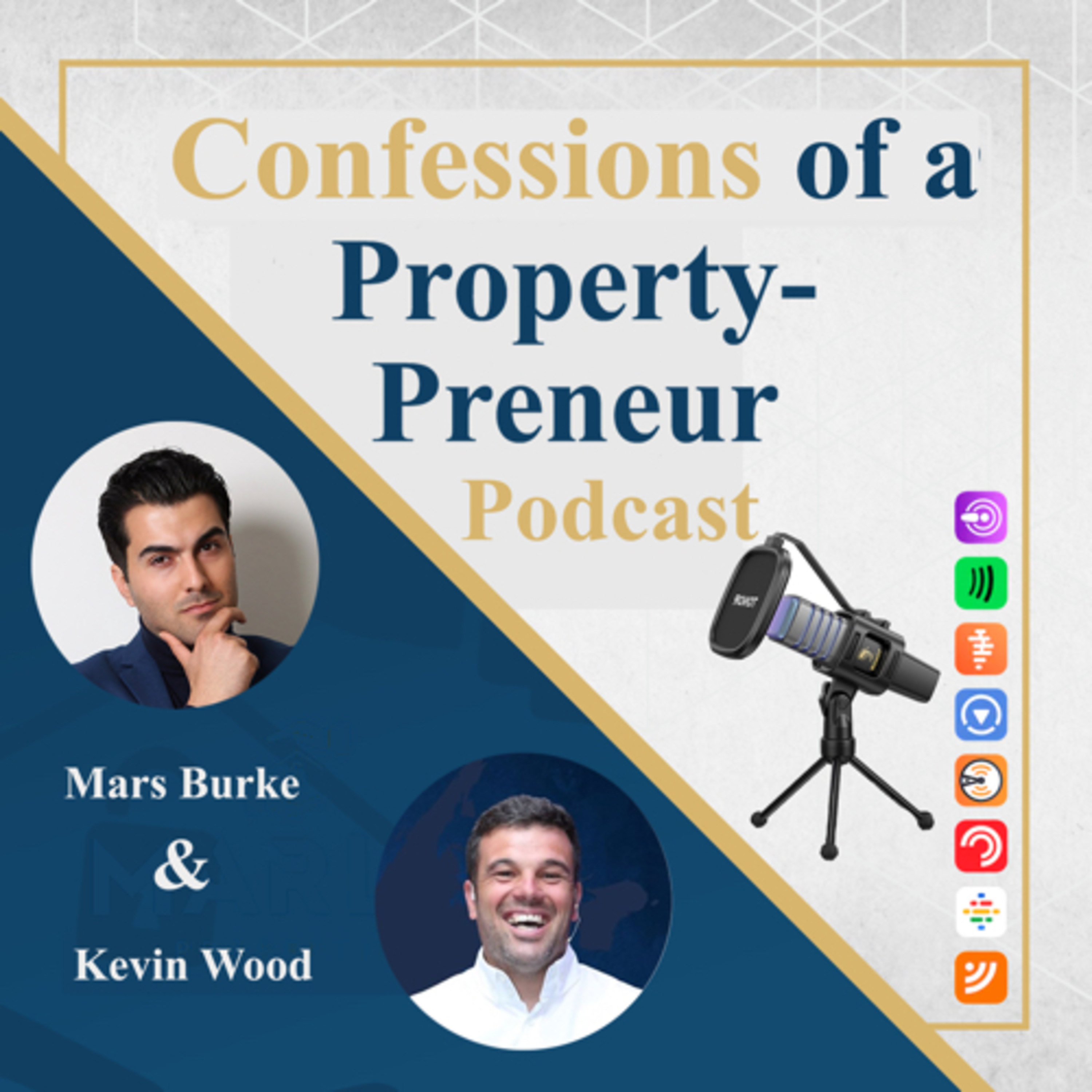 Confessions of a Property-Preneur