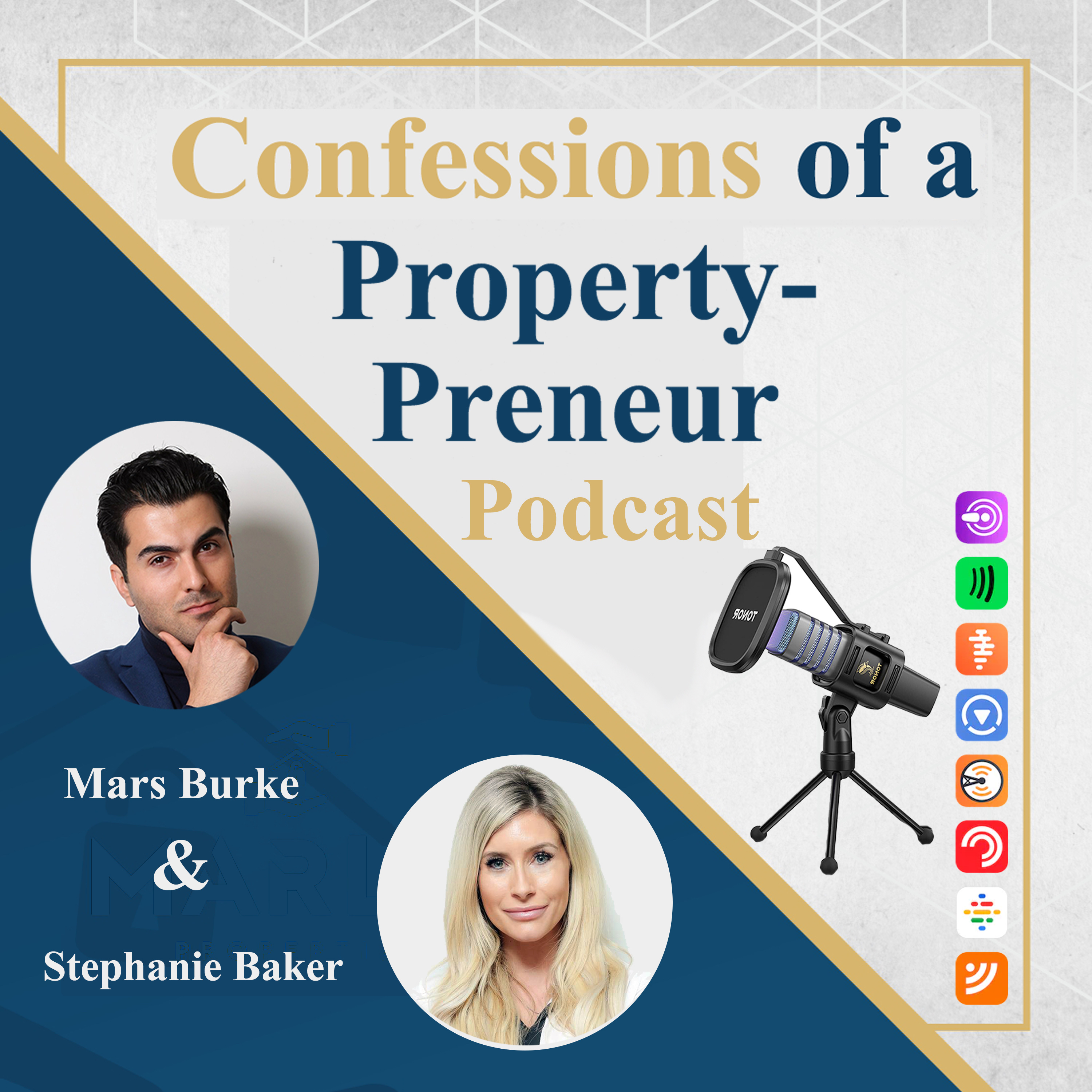 Confessions of a Property-Preneur