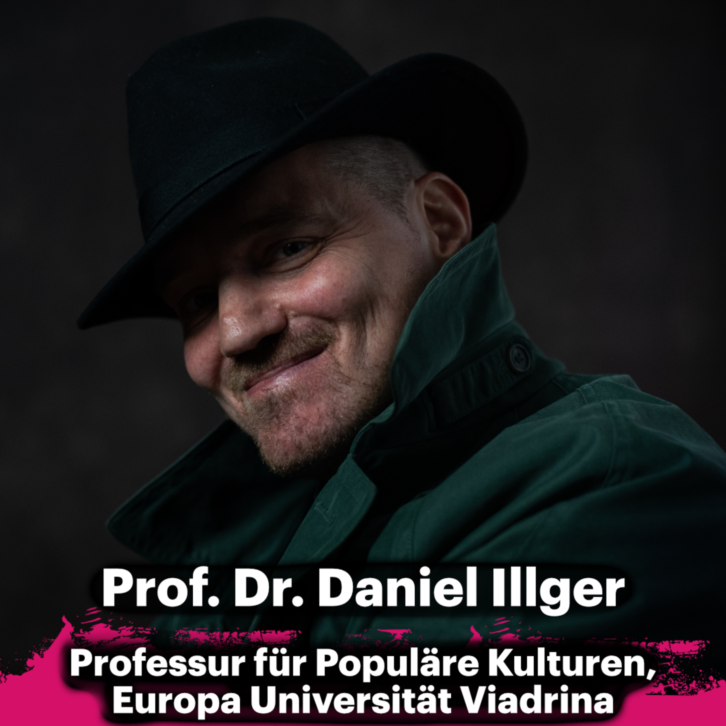 United Imagination - Live Action Video Podcast für Fantasy und Science Fiction Art