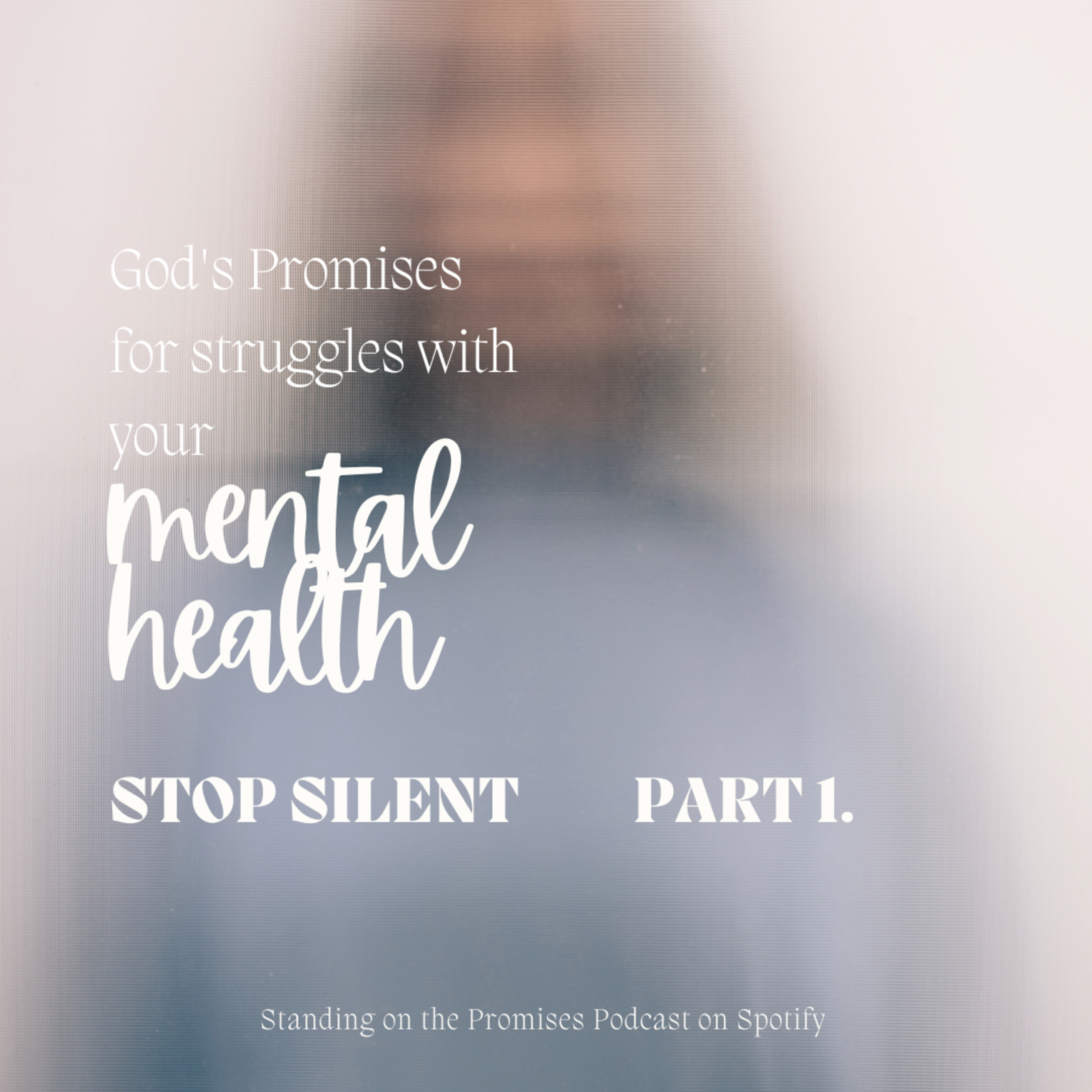 Mental Health  episode artwork