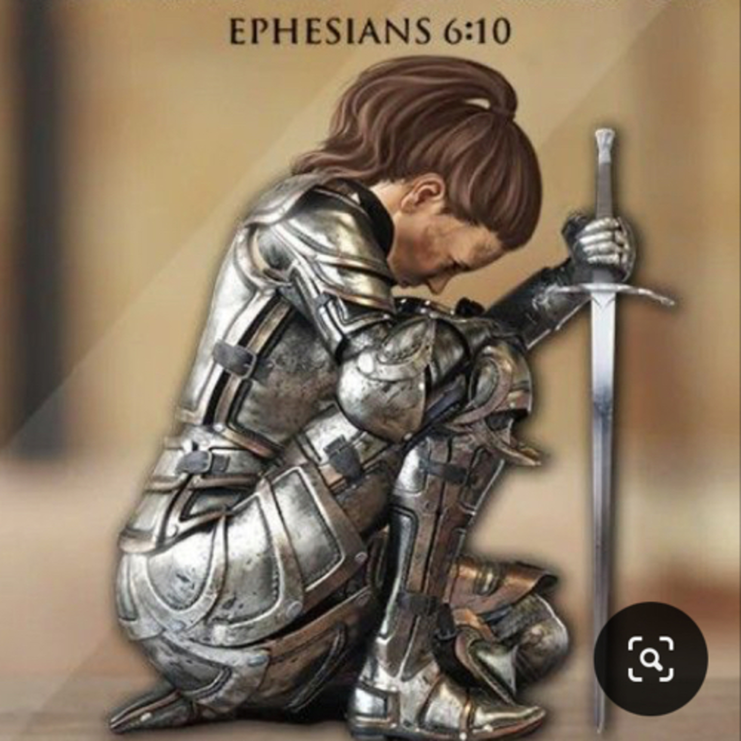 Prayer episode artwork