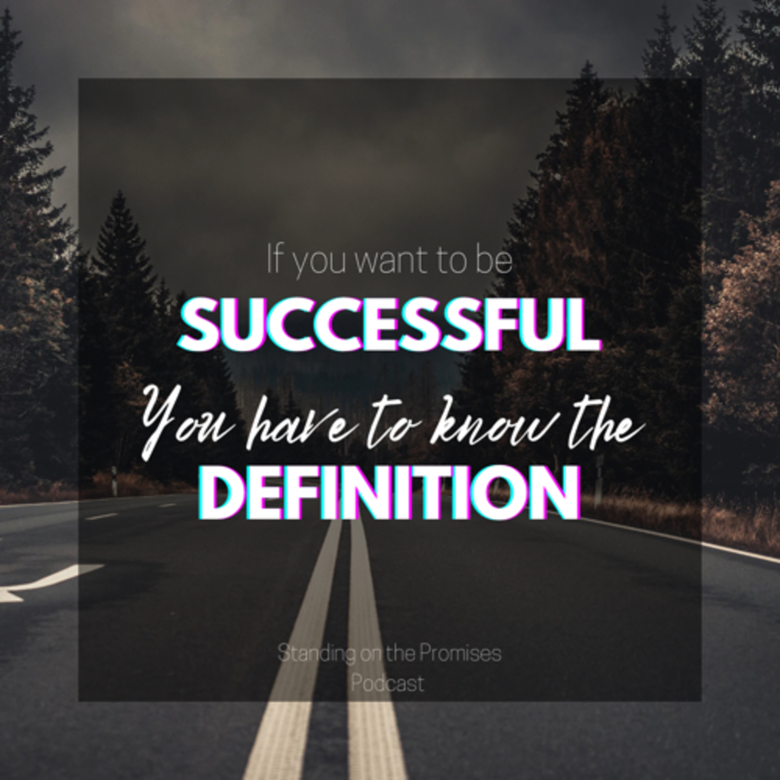 Success episode artwork