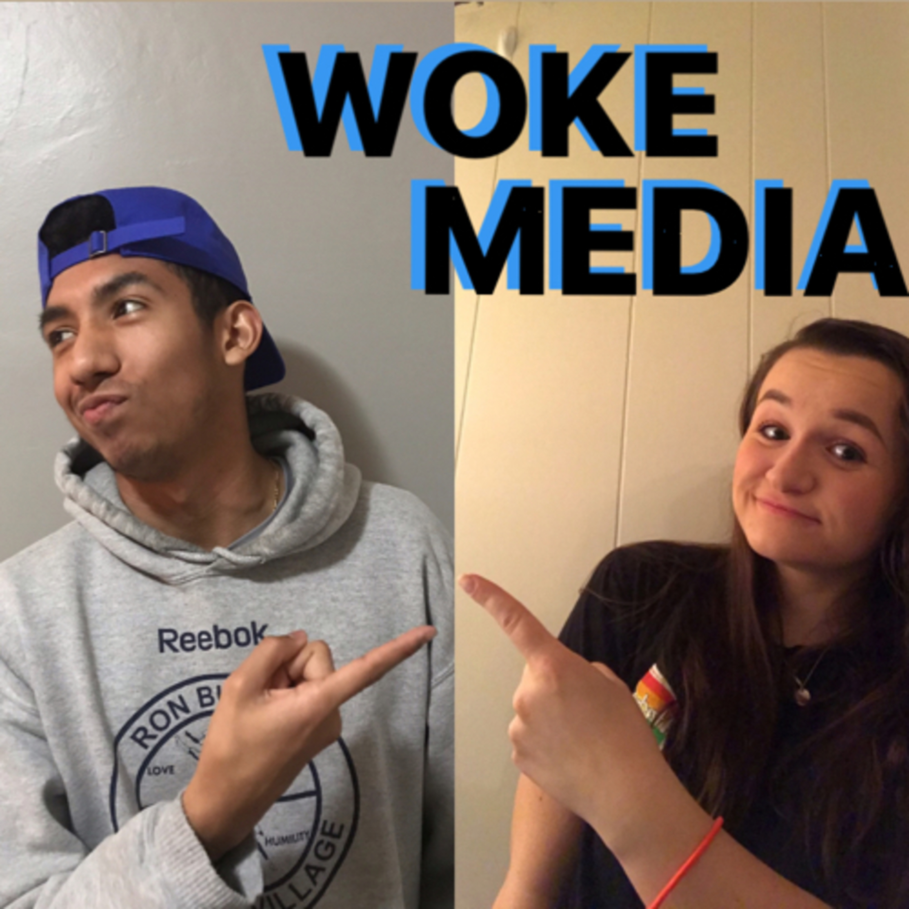 Woke Media - Episode 2