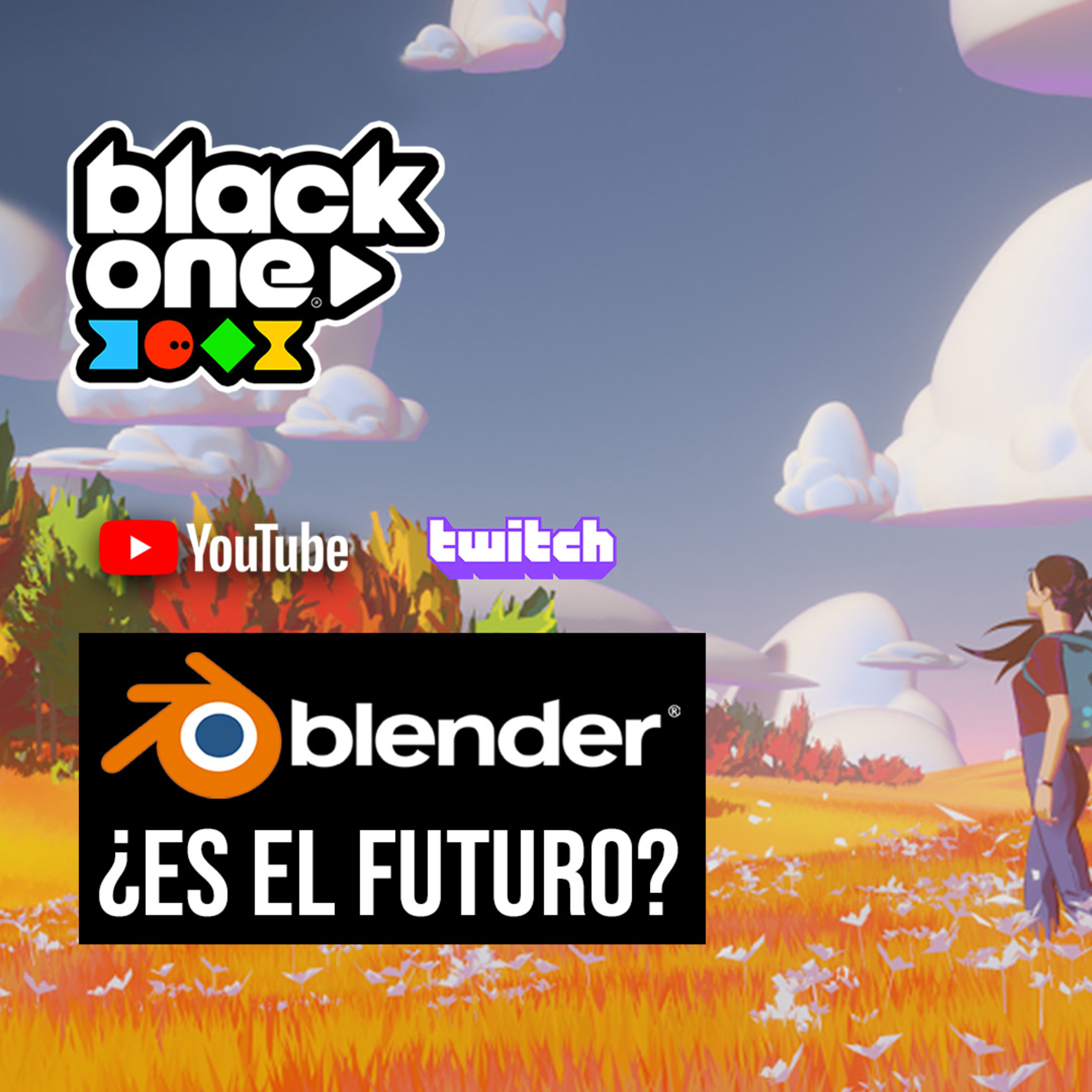 Blackone Play
