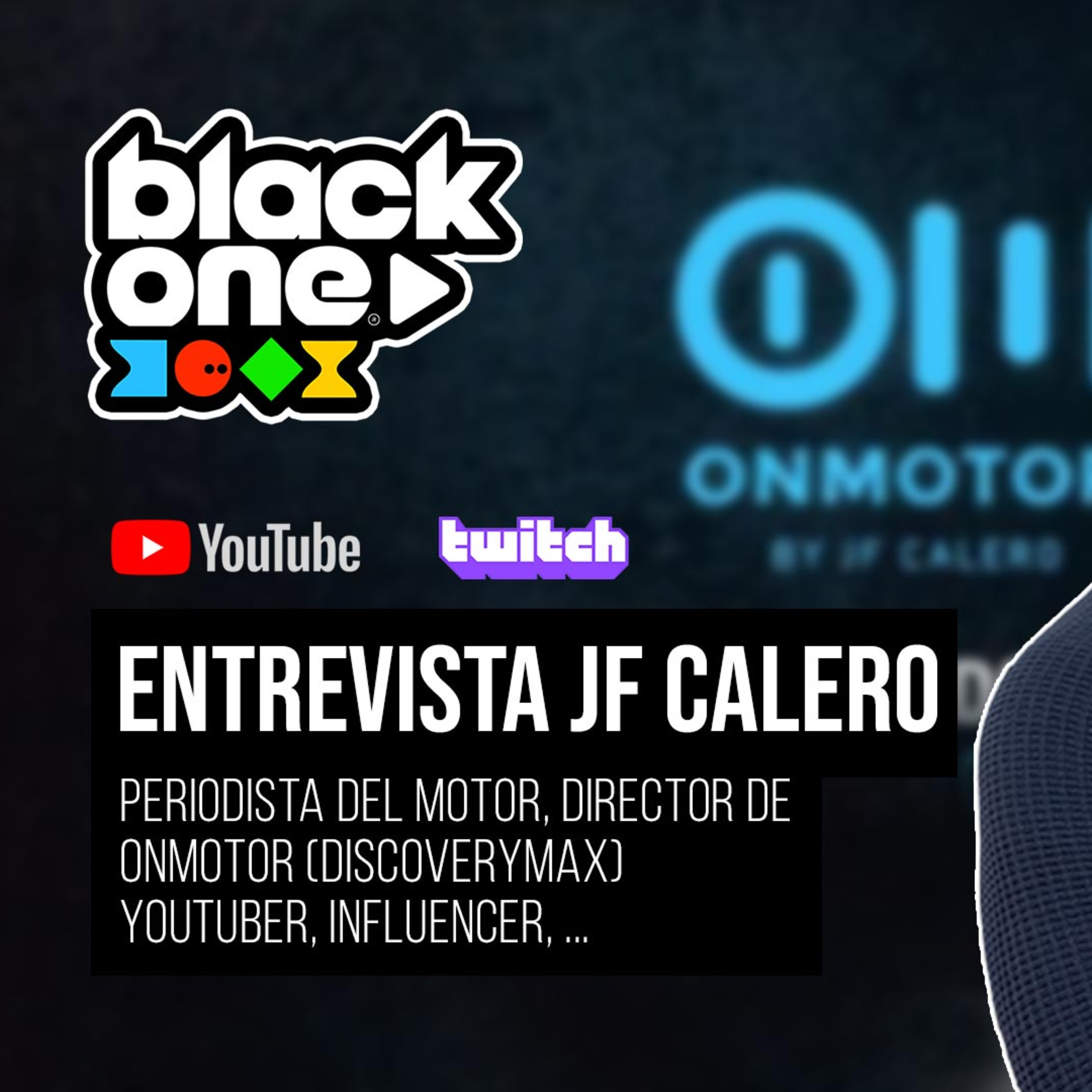 Blackone Play