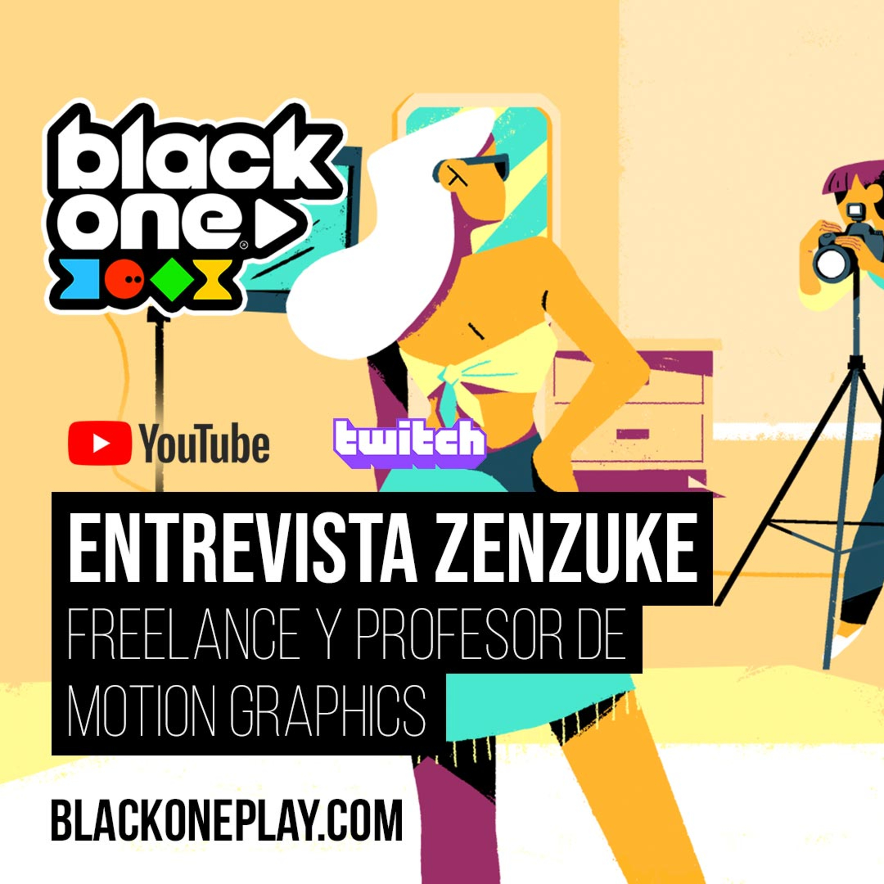 Blackone Play