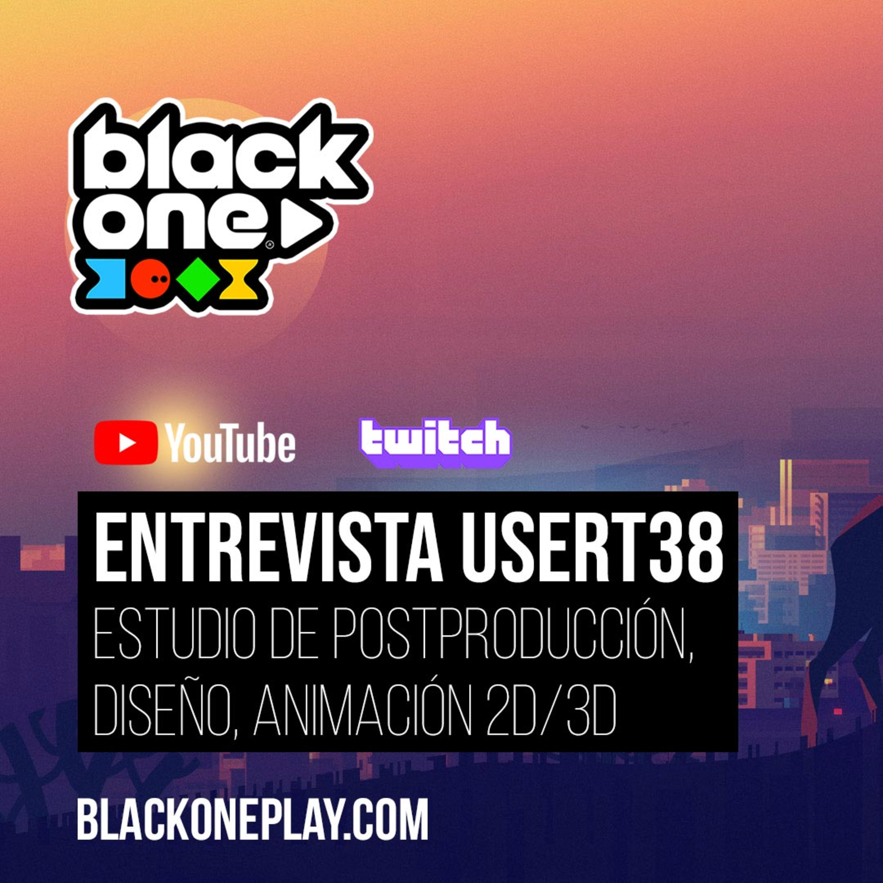 Blackone Play
