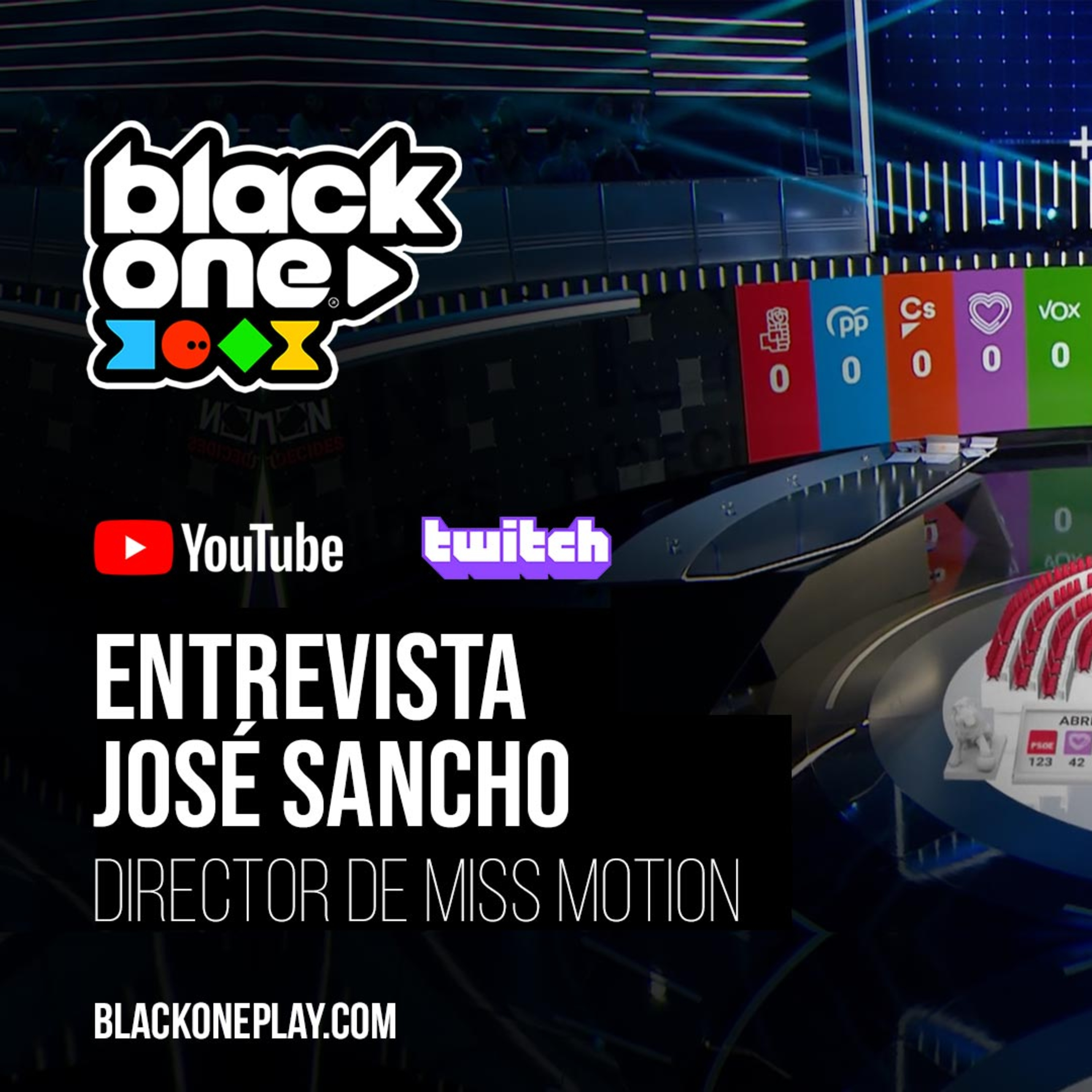 Blackone Play