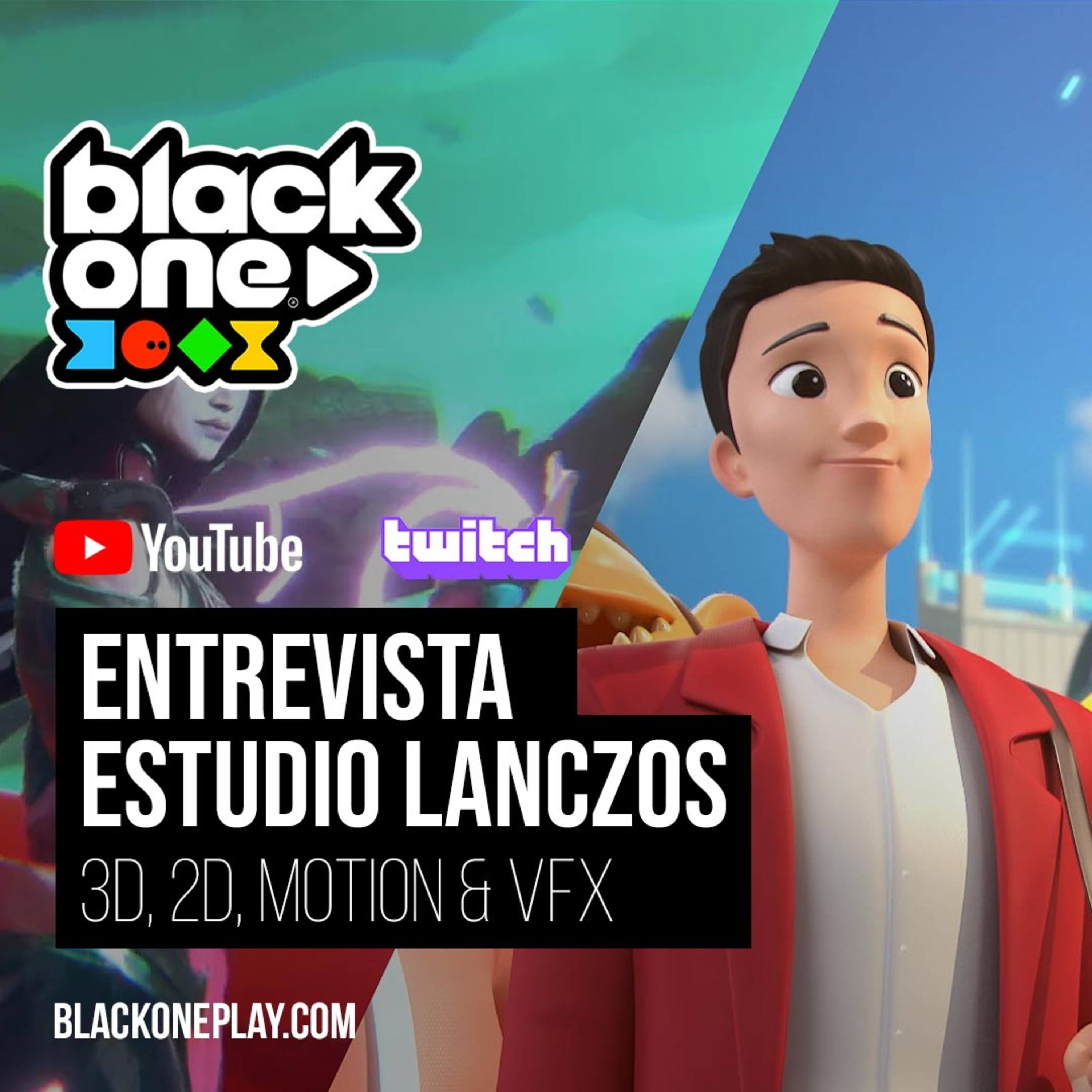 Blackone Play