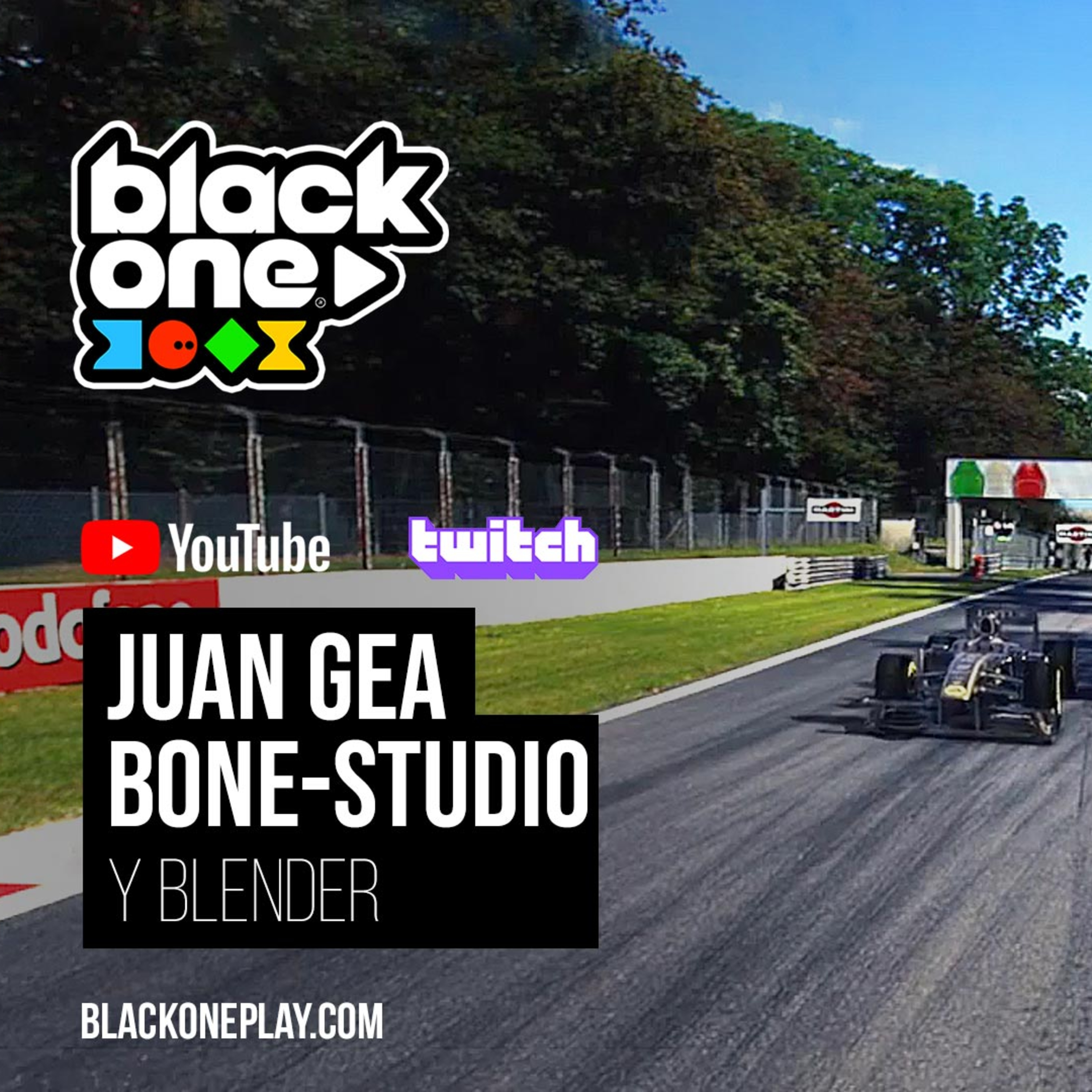 Blackone Play