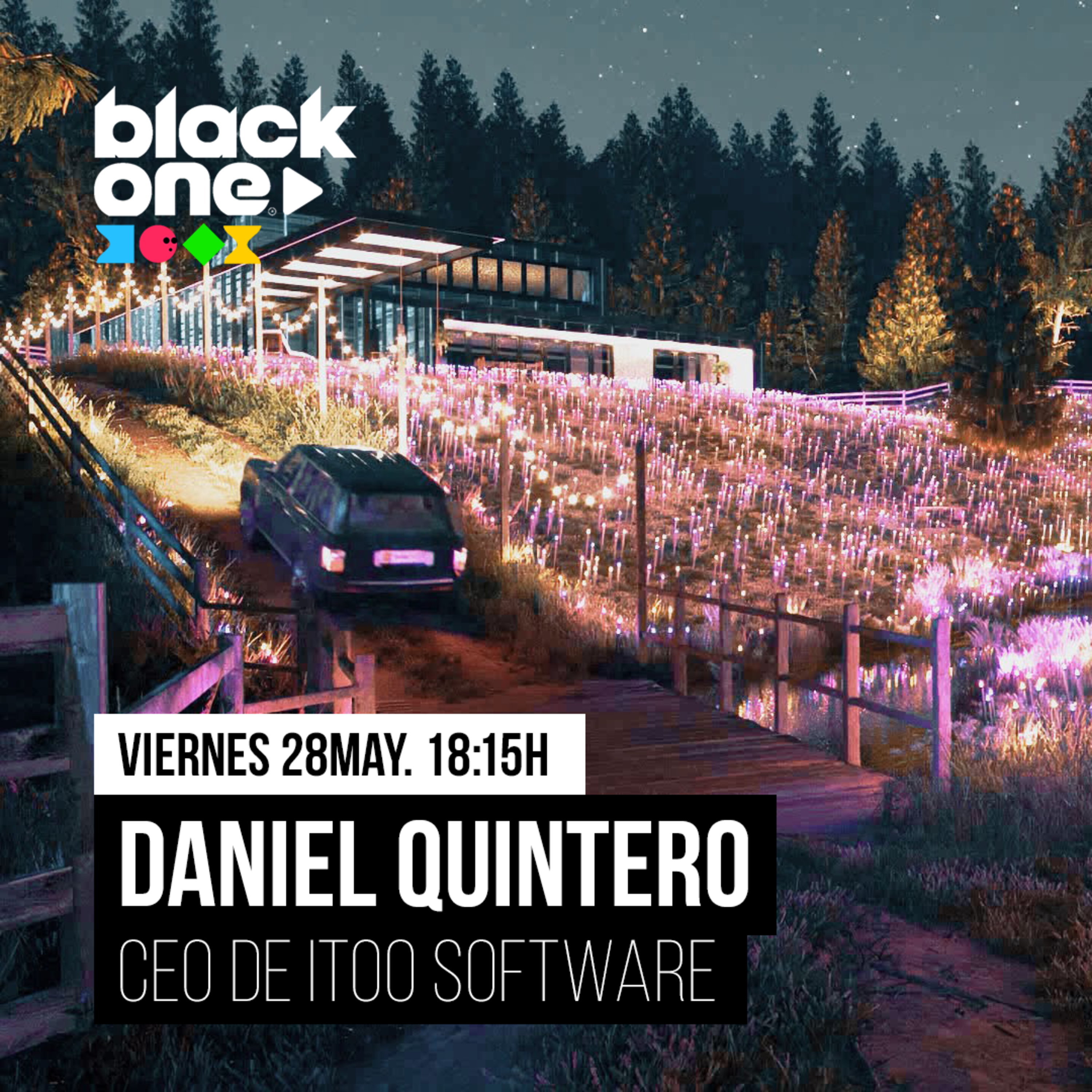 Blackone Play