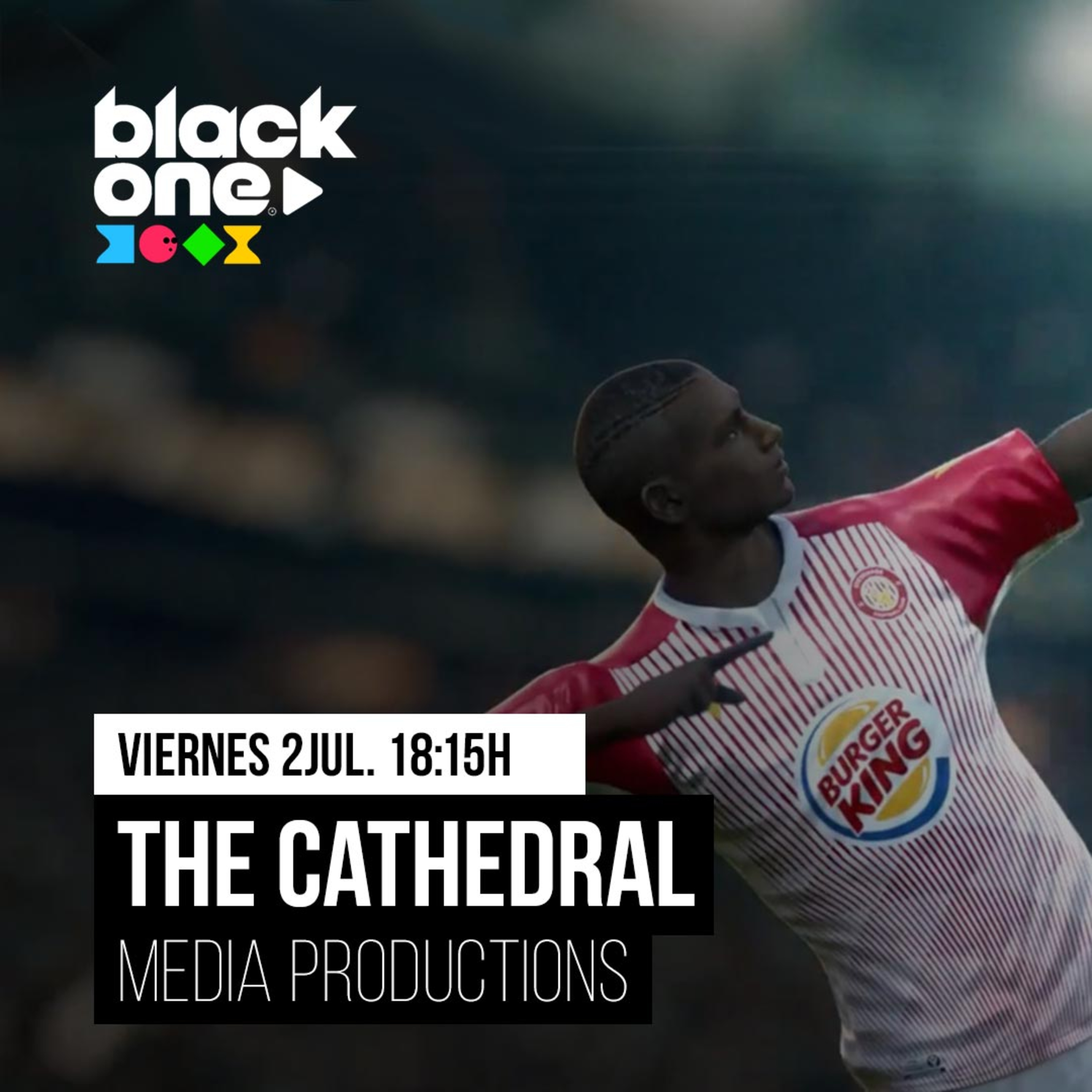 Blackone Play