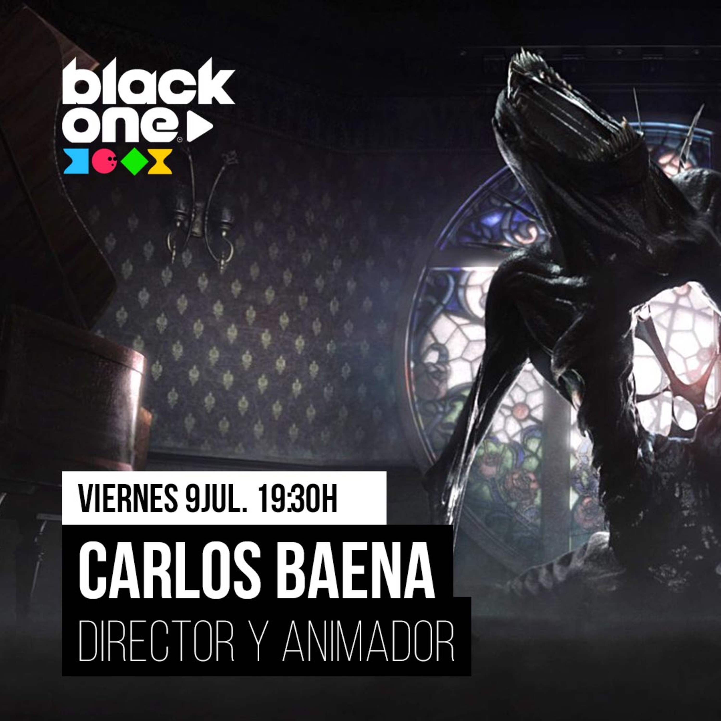 Blackone Play